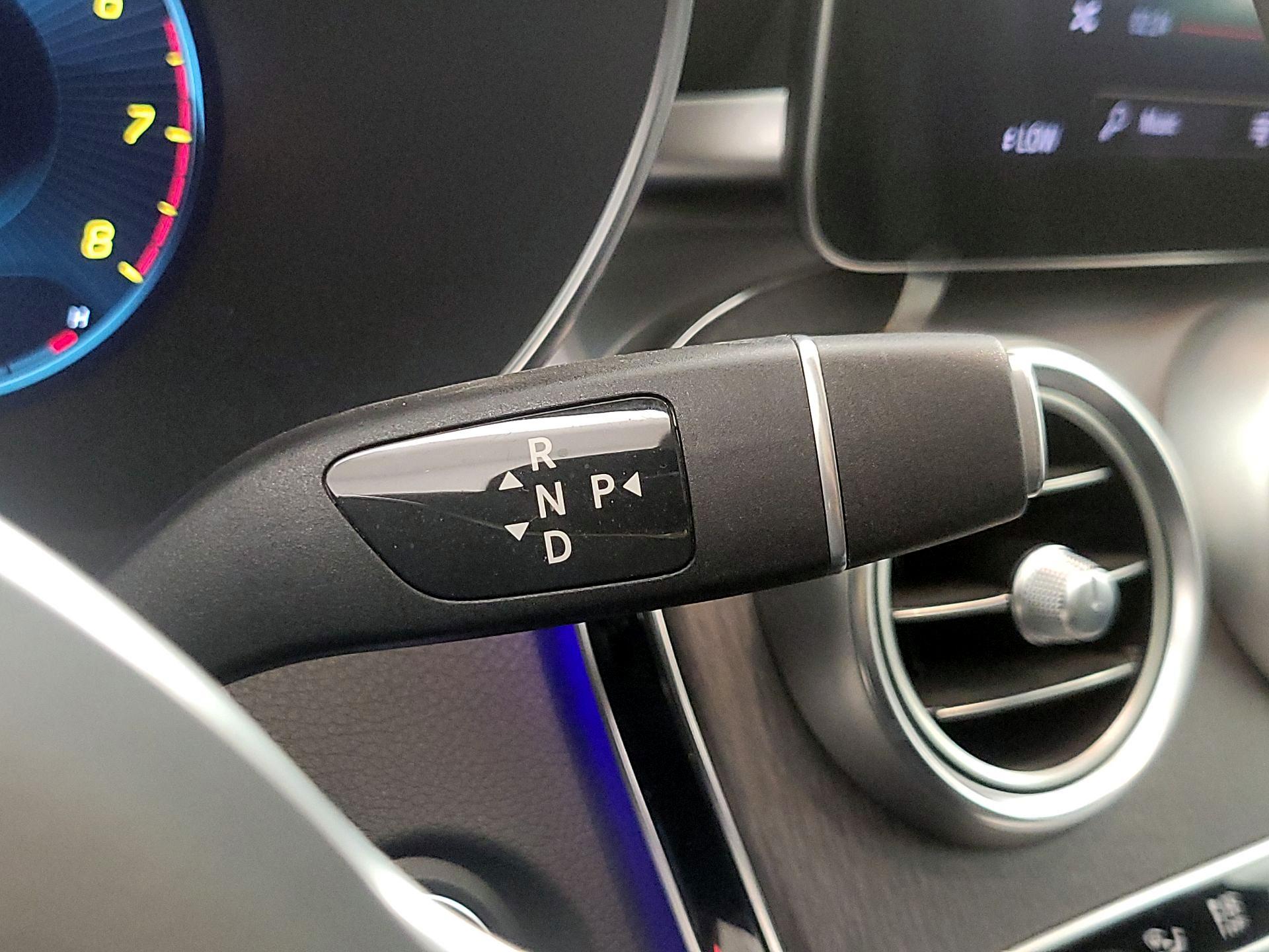 Thumbnail: 2021 Mercedes-Benz GLC - 17