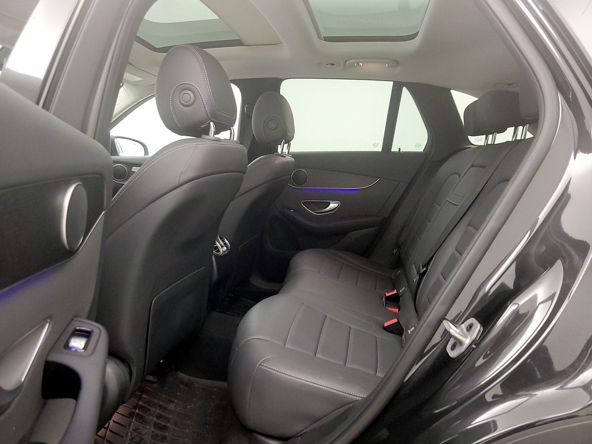 Thumbnail: 2021 Mercedes-Benz GLC - 20