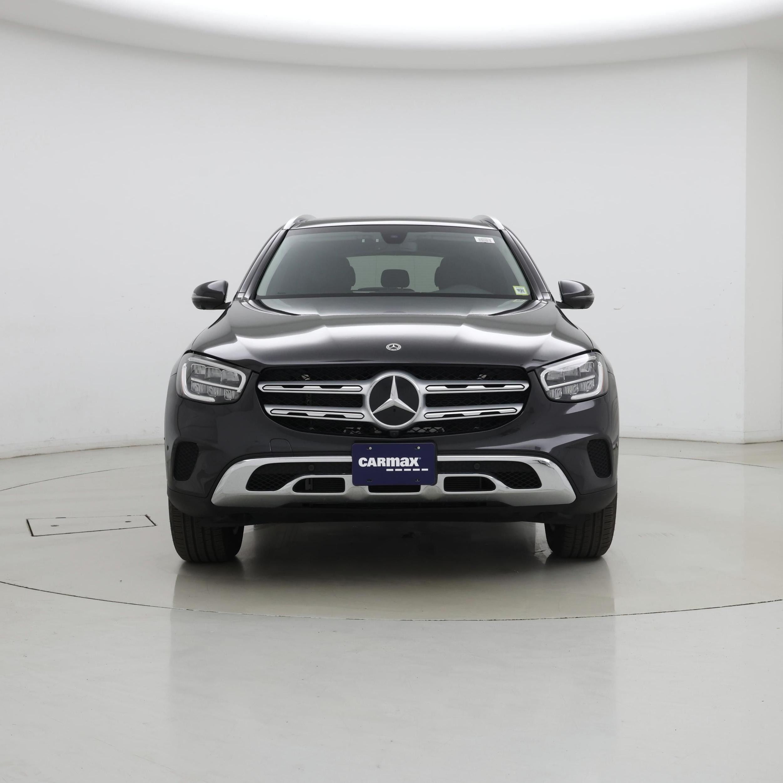 Thumbnail: 2021 Mercedes-Benz GLC - 5