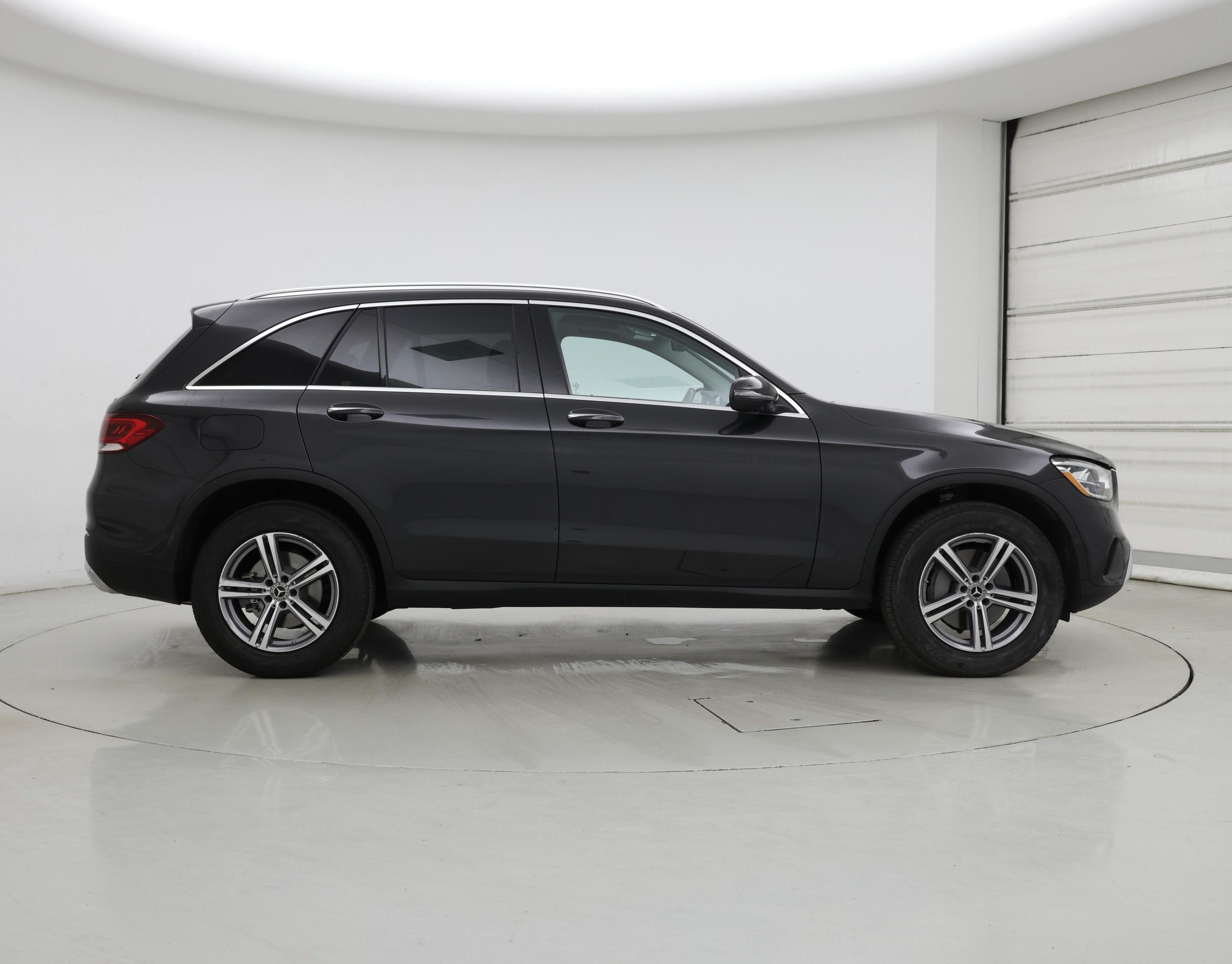 Thumbnail: 2021 Mercedes-Benz GLC - 7