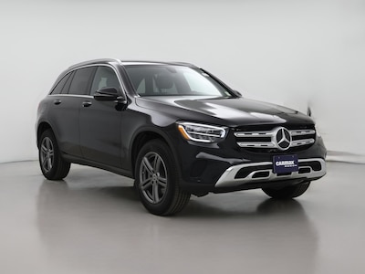2021 Mercedes-Benz GLC300