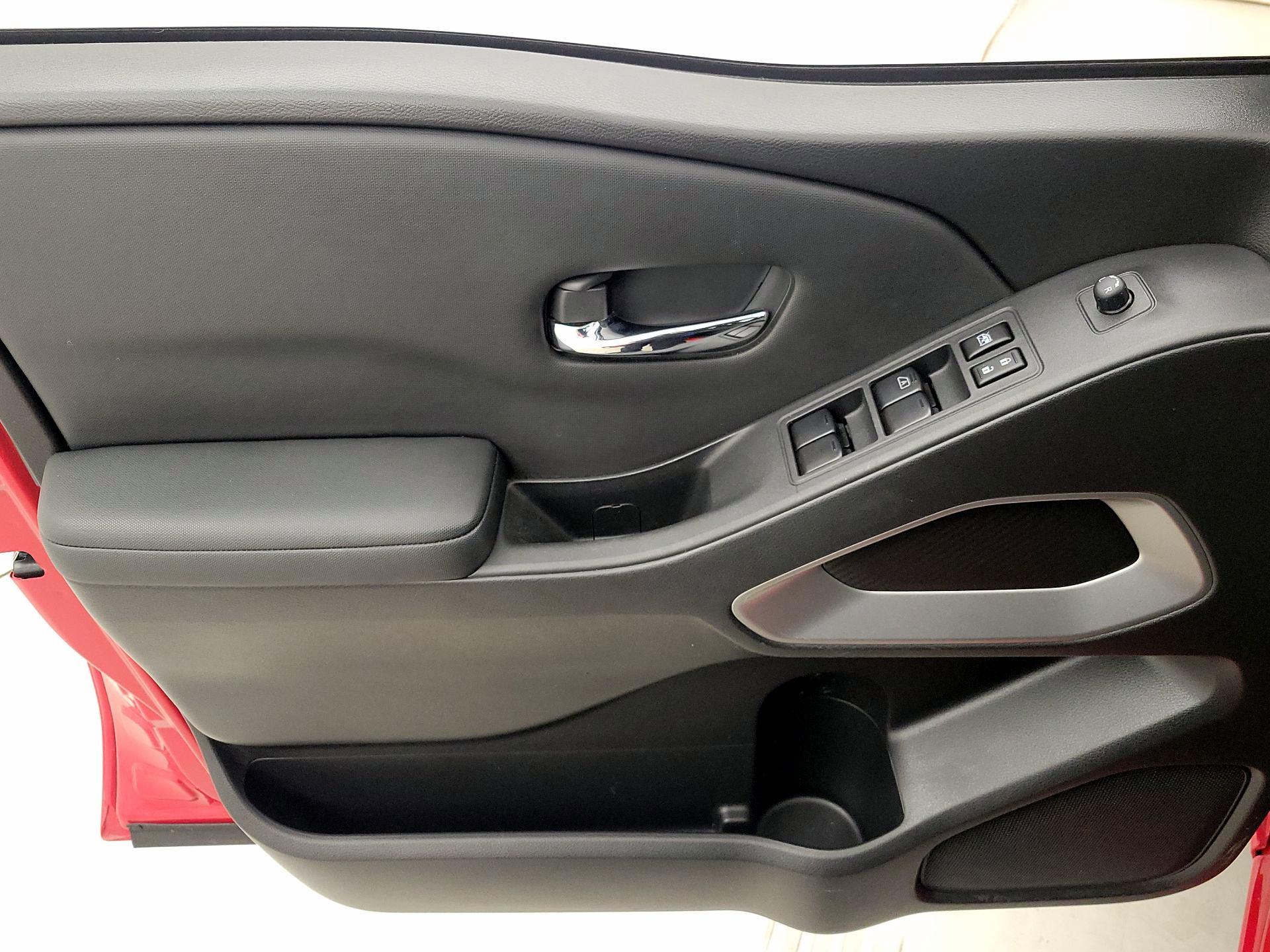 Thumbnail: 2022 Nissan Frontier - 12