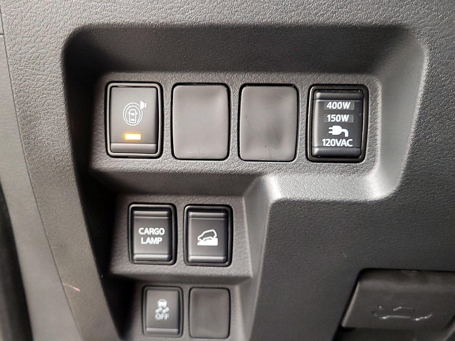 Thumbnail: 2022 Nissan Frontier - 13