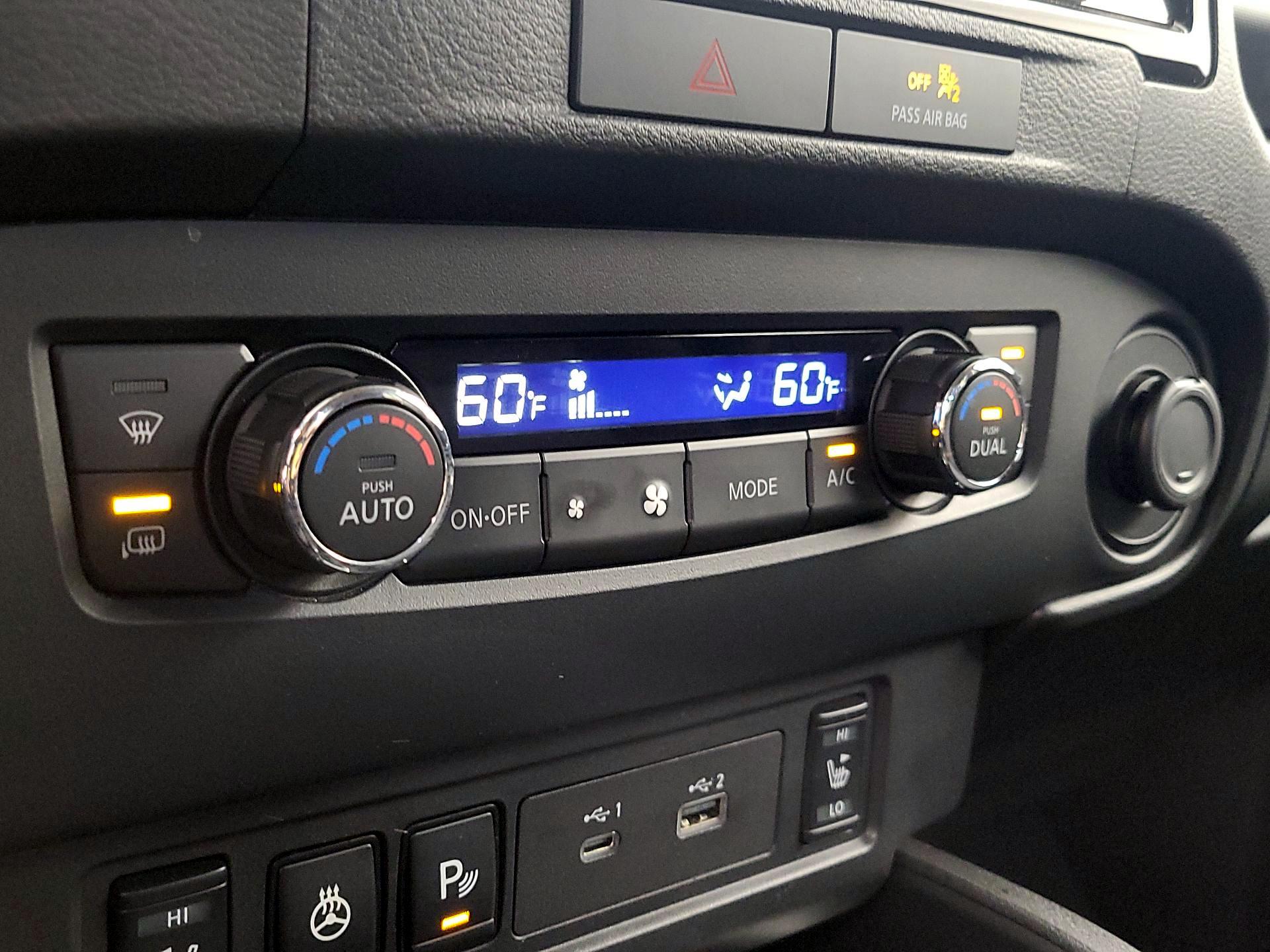 Thumbnail: 2022 Nissan Frontier - 16