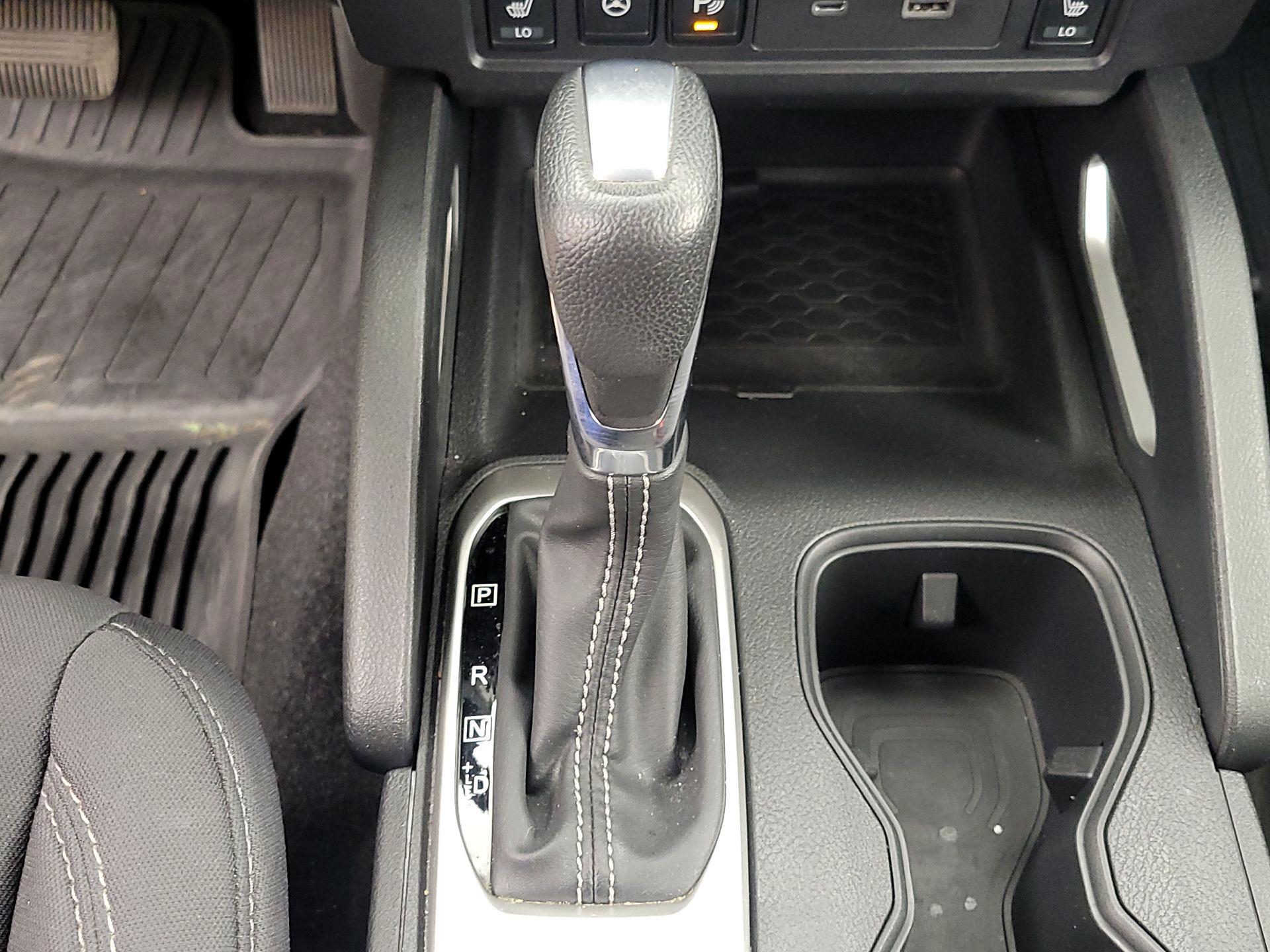 Thumbnail: 2022 Nissan Frontier - 17