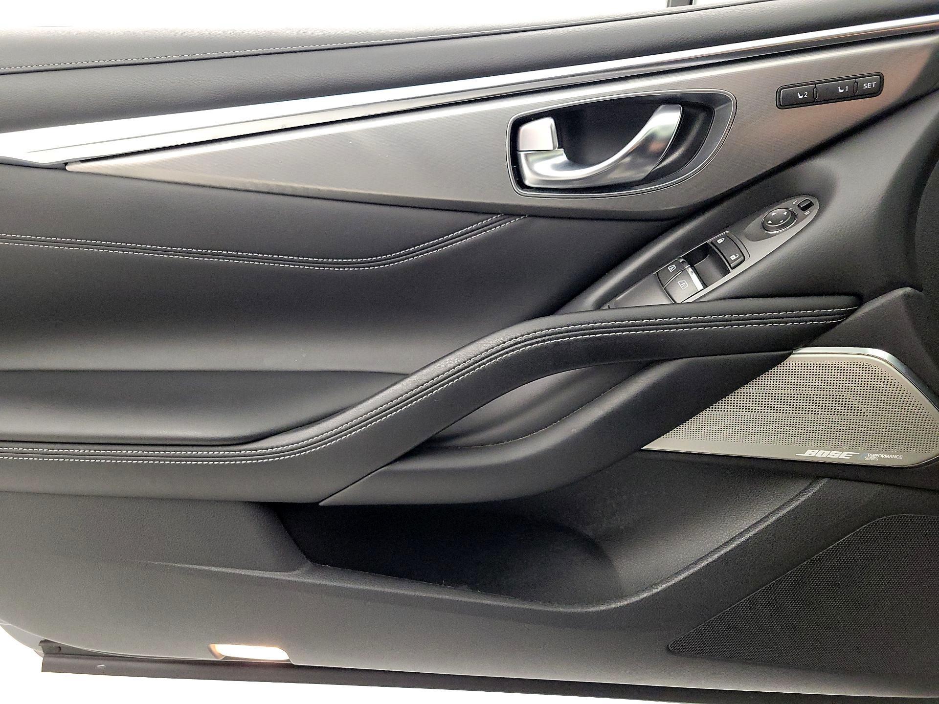 Thumbnail: 2019 INFINITI Q60 - 12