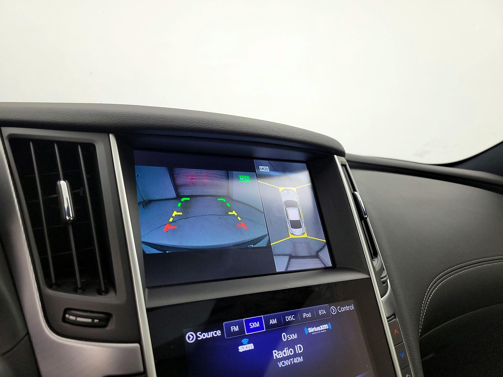 Thumbnail: 2019 INFINITI Q60 - 15