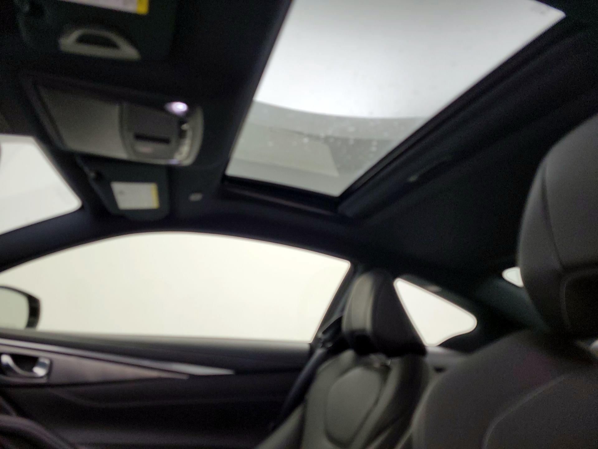 Thumbnail: 2019 INFINITI Q60 - 20