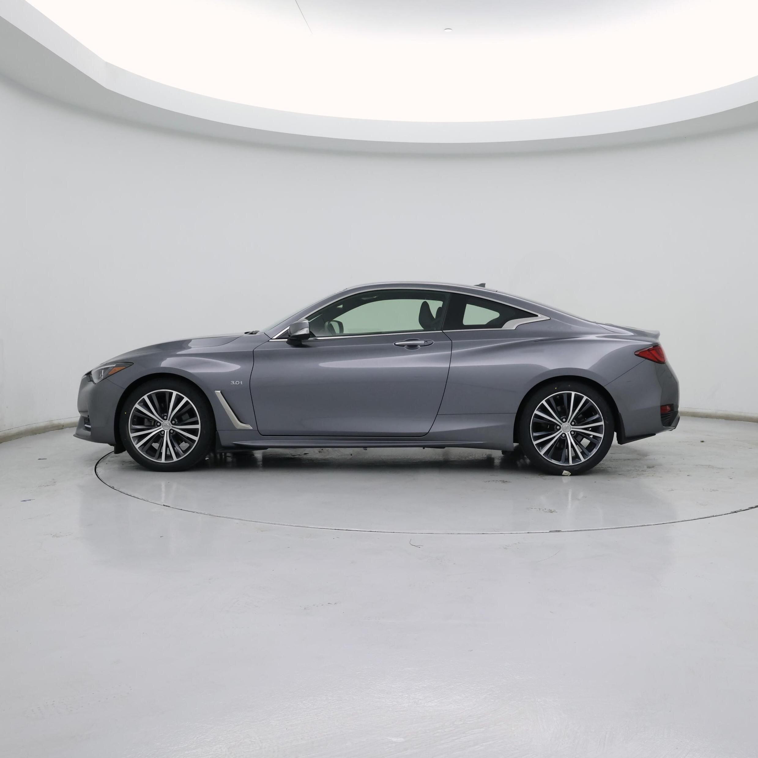 Thumbnail: 2019 INFINITI Q60 - 3