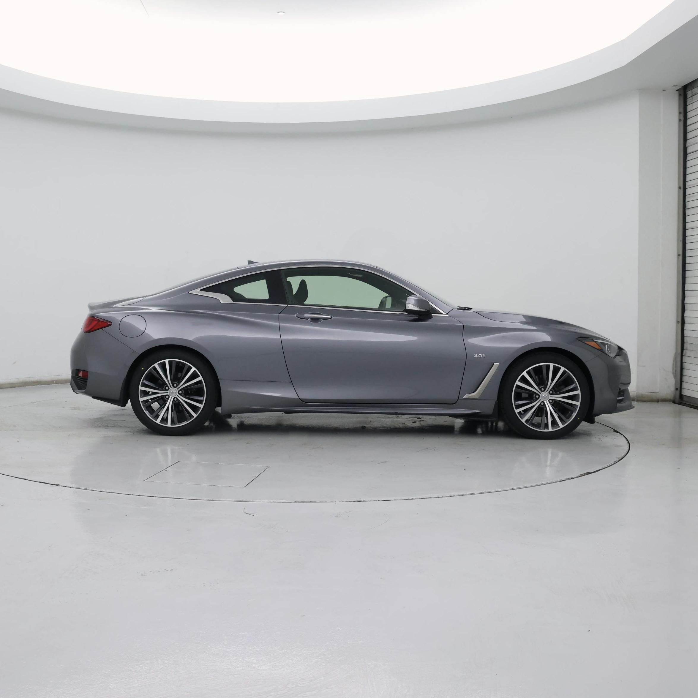 Thumbnail: 2019 INFINITI Q60 - 7