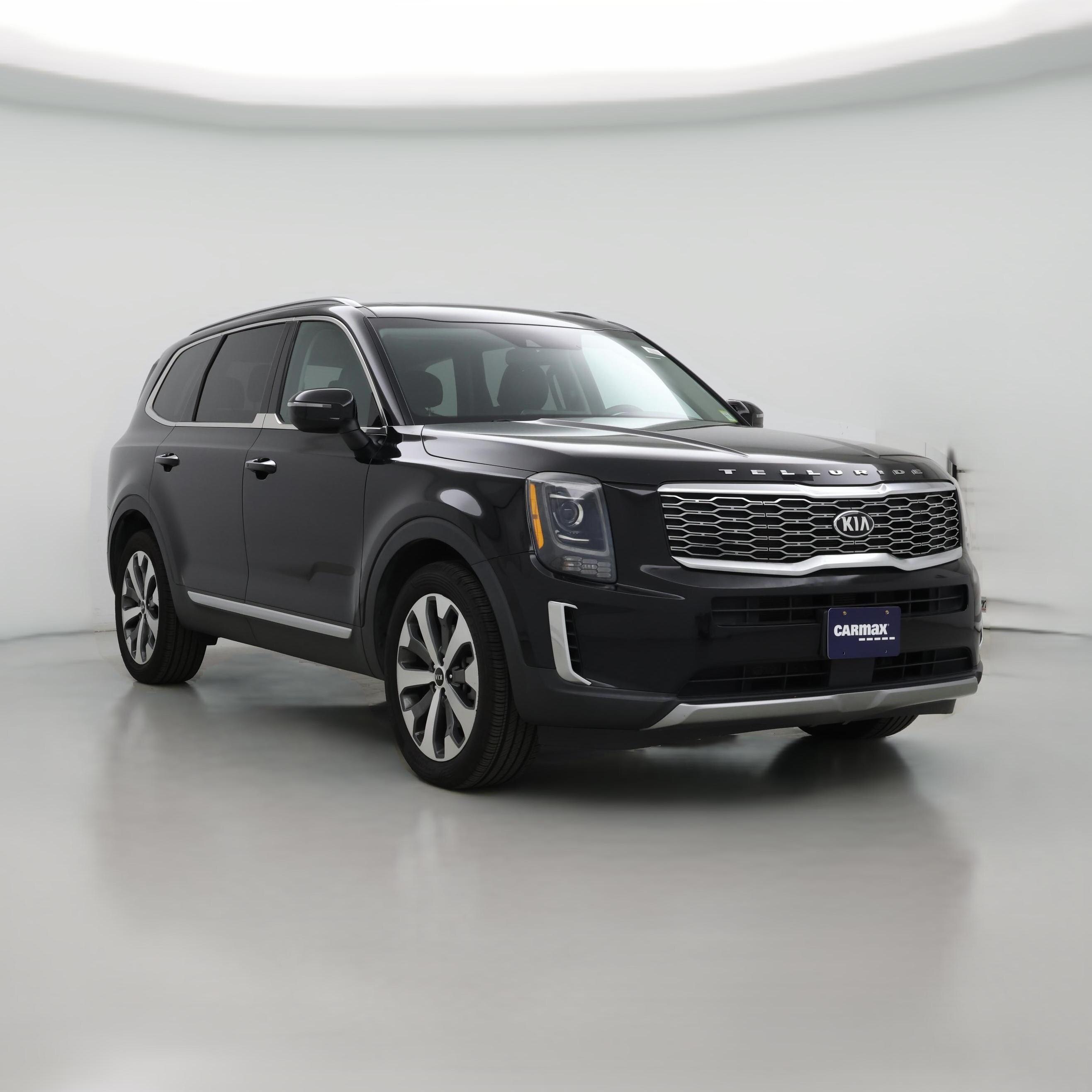 Thumbnail: 2020 Kia Telluride - 1
