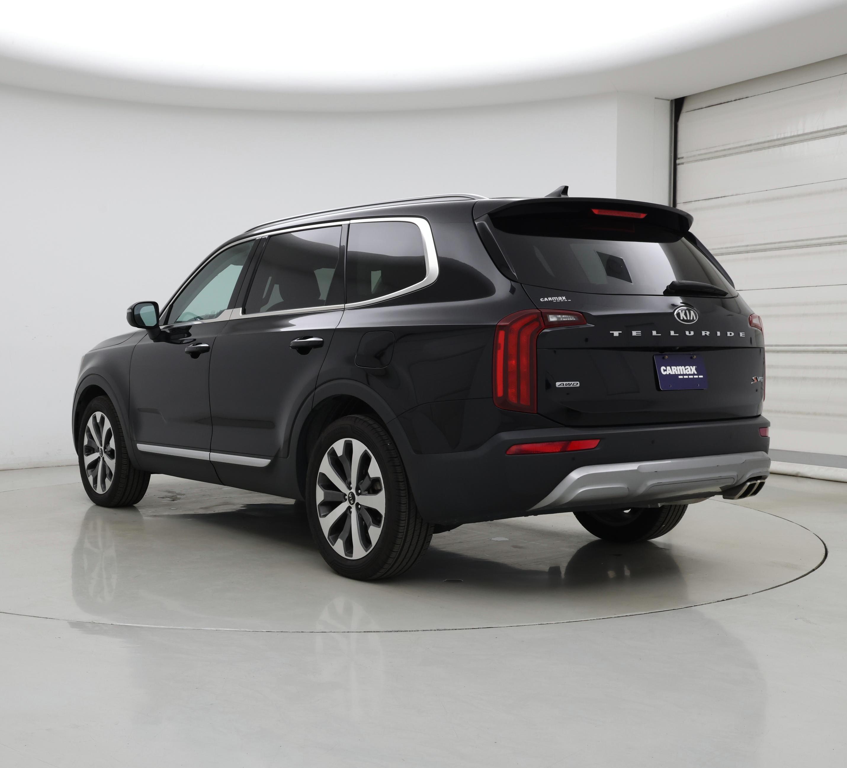 Thumbnail: 2020 Kia Telluride - 2