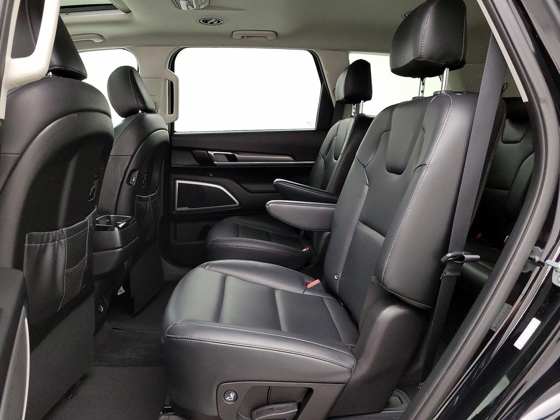 Thumbnail: 2020 Kia Telluride - 20