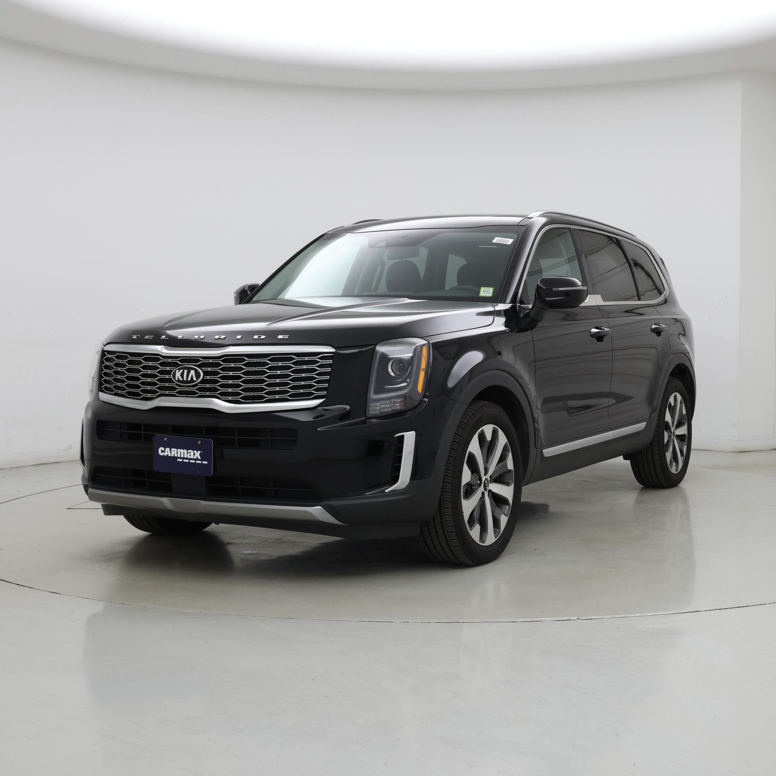 Thumbnail: 2020 Kia Telluride - 4