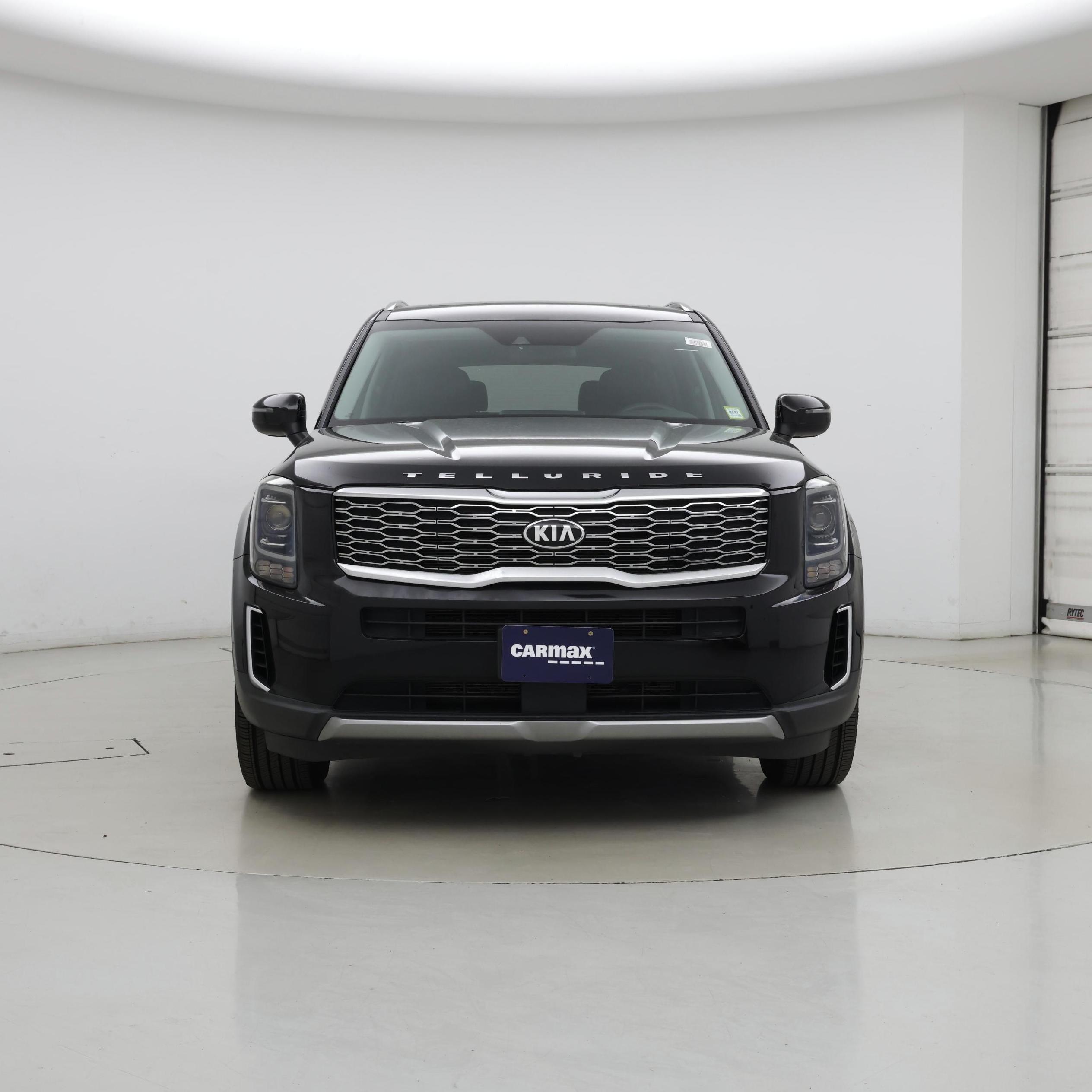 Thumbnail: 2020 Kia Telluride - 5
