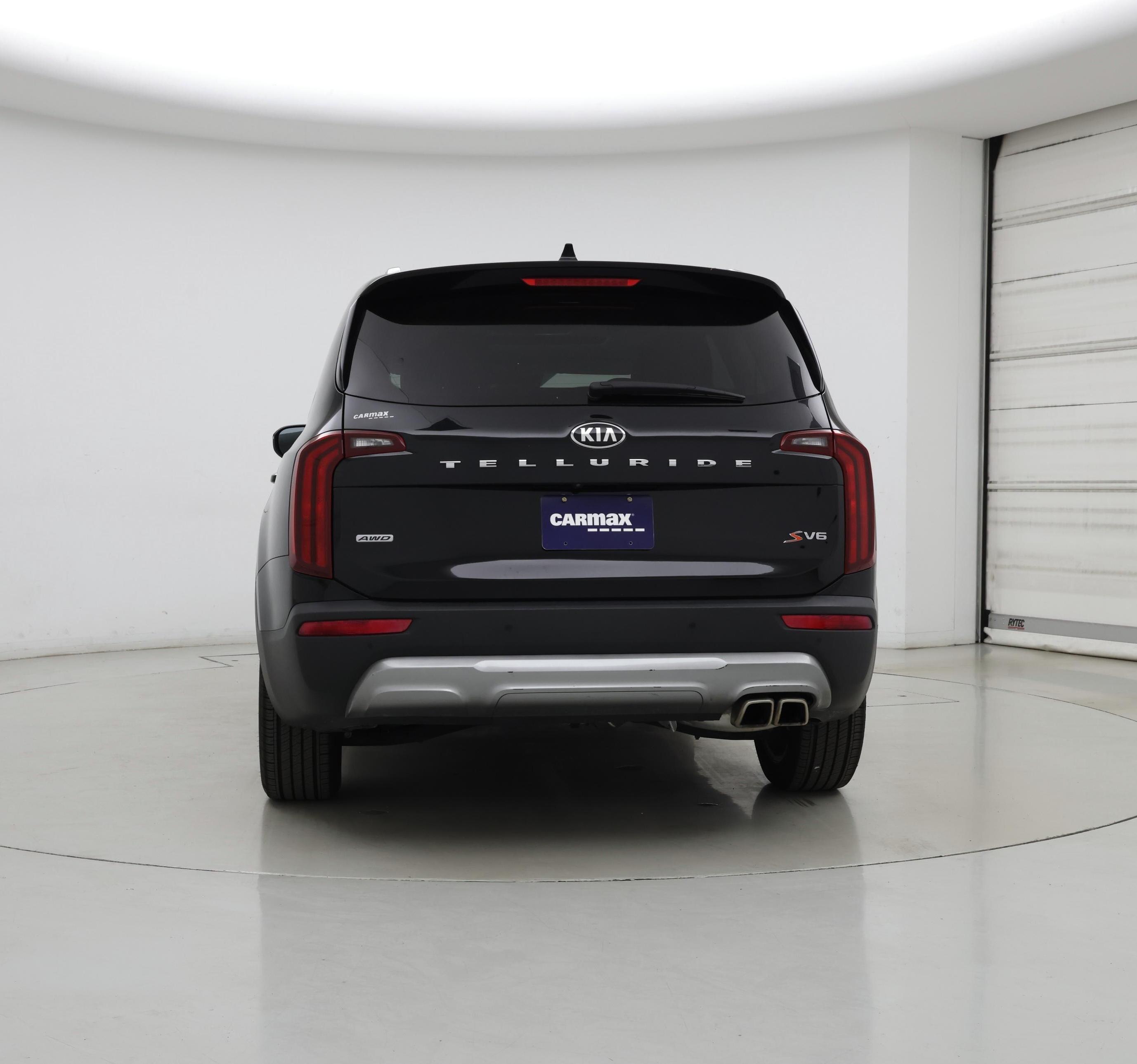 Thumbnail: 2020 Kia Telluride - 6