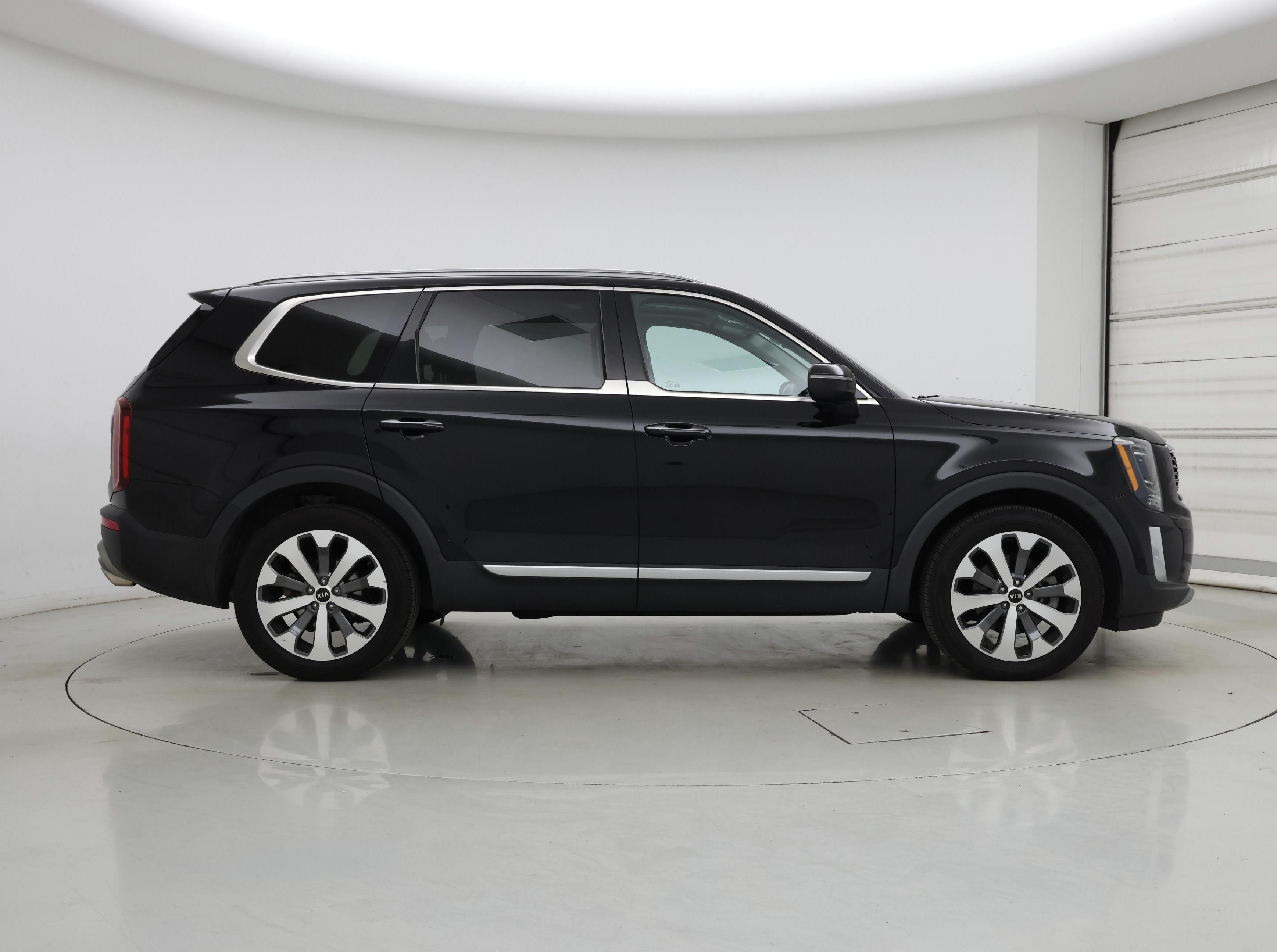 Thumbnail: 2020 Kia Telluride - 7