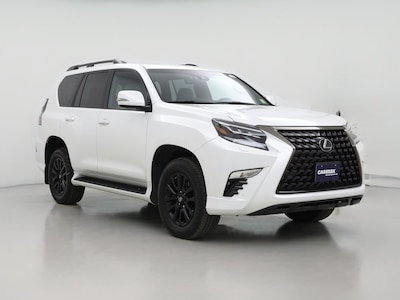2023 Lexus GX 460