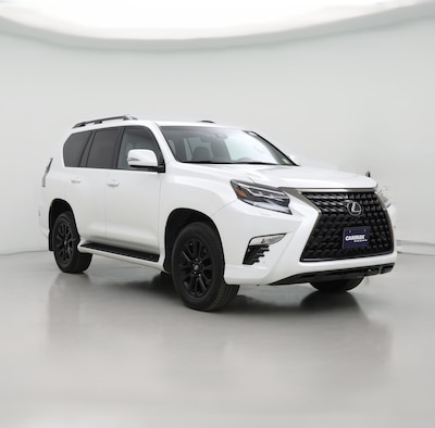 2023 Lexus GX 460