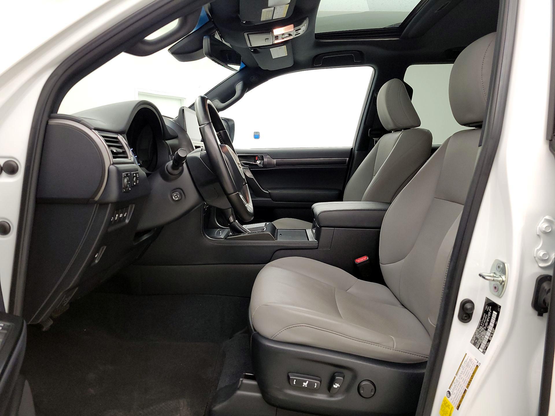 Thumbnail: 2023 Lexus GX - 11