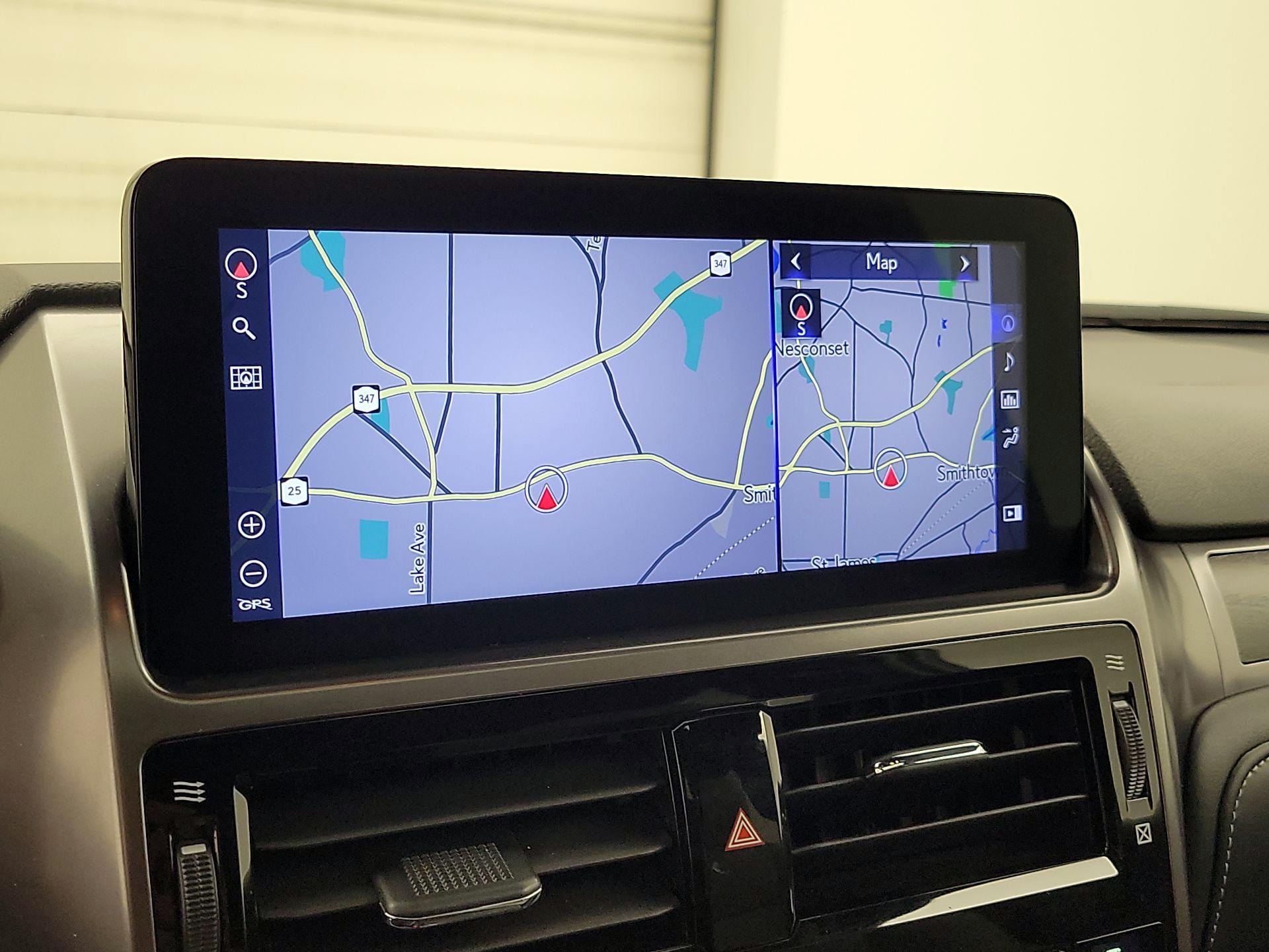 Thumbnail: 2023 Lexus GX - 14