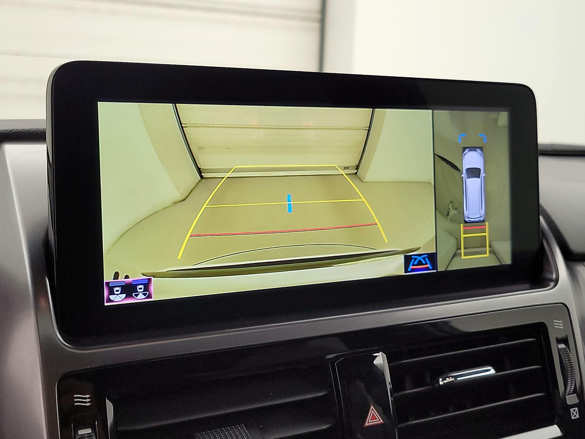 Thumbnail: 2023 Lexus GX - 15