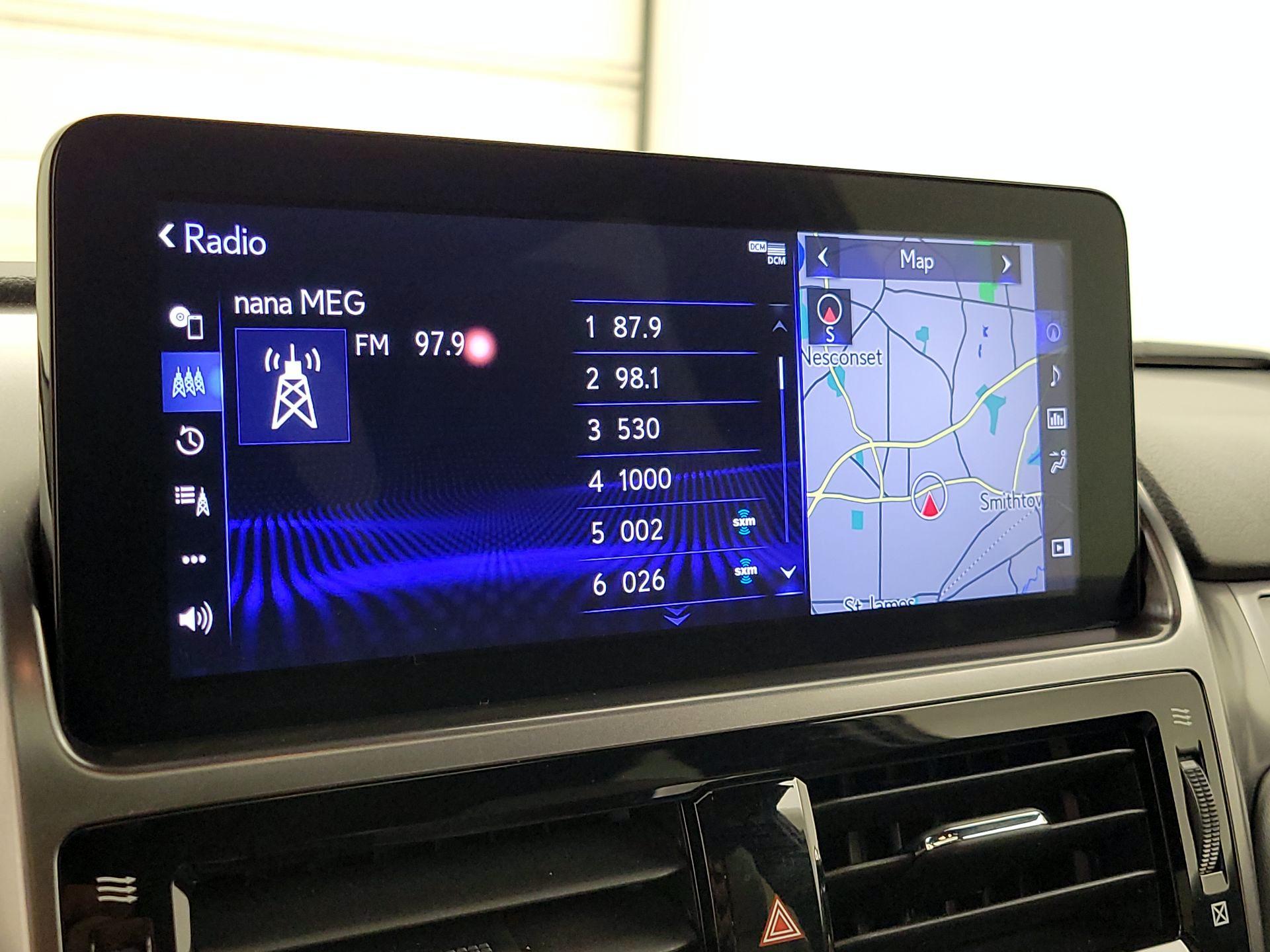 Thumbnail: 2023 Lexus GX - 16