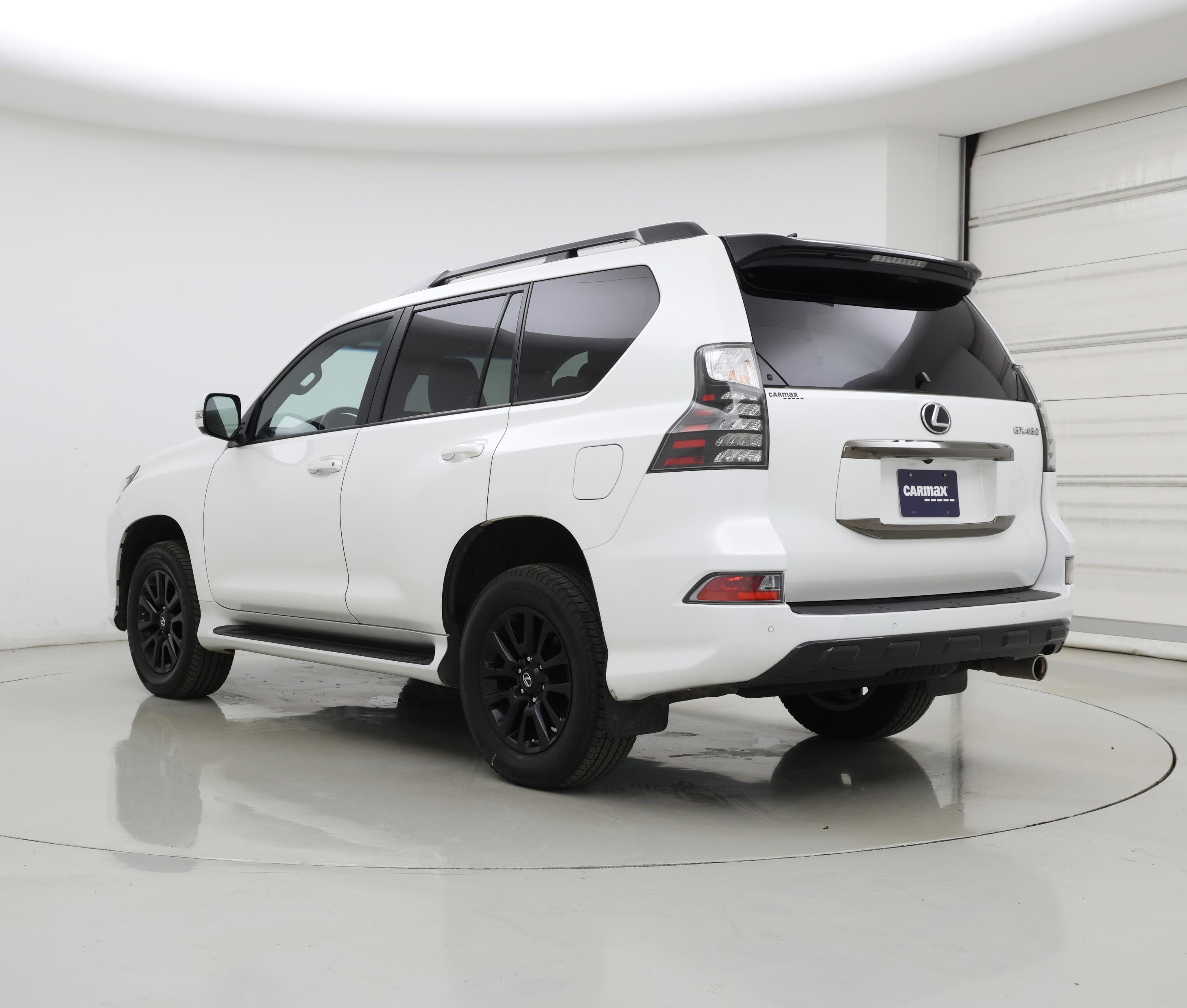 Thumbnail: 2023 Lexus GX - 2