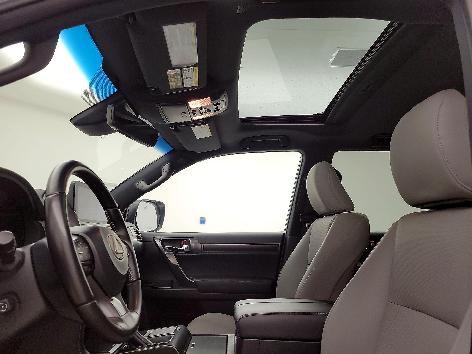 Thumbnail: 2023 Lexus GX - 20