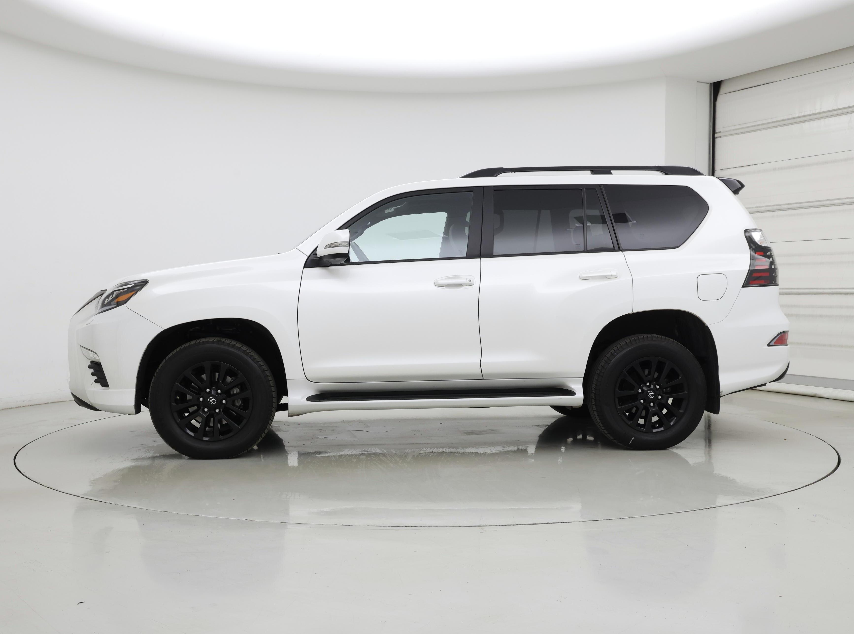 Thumbnail: 2023 Lexus GX - 3