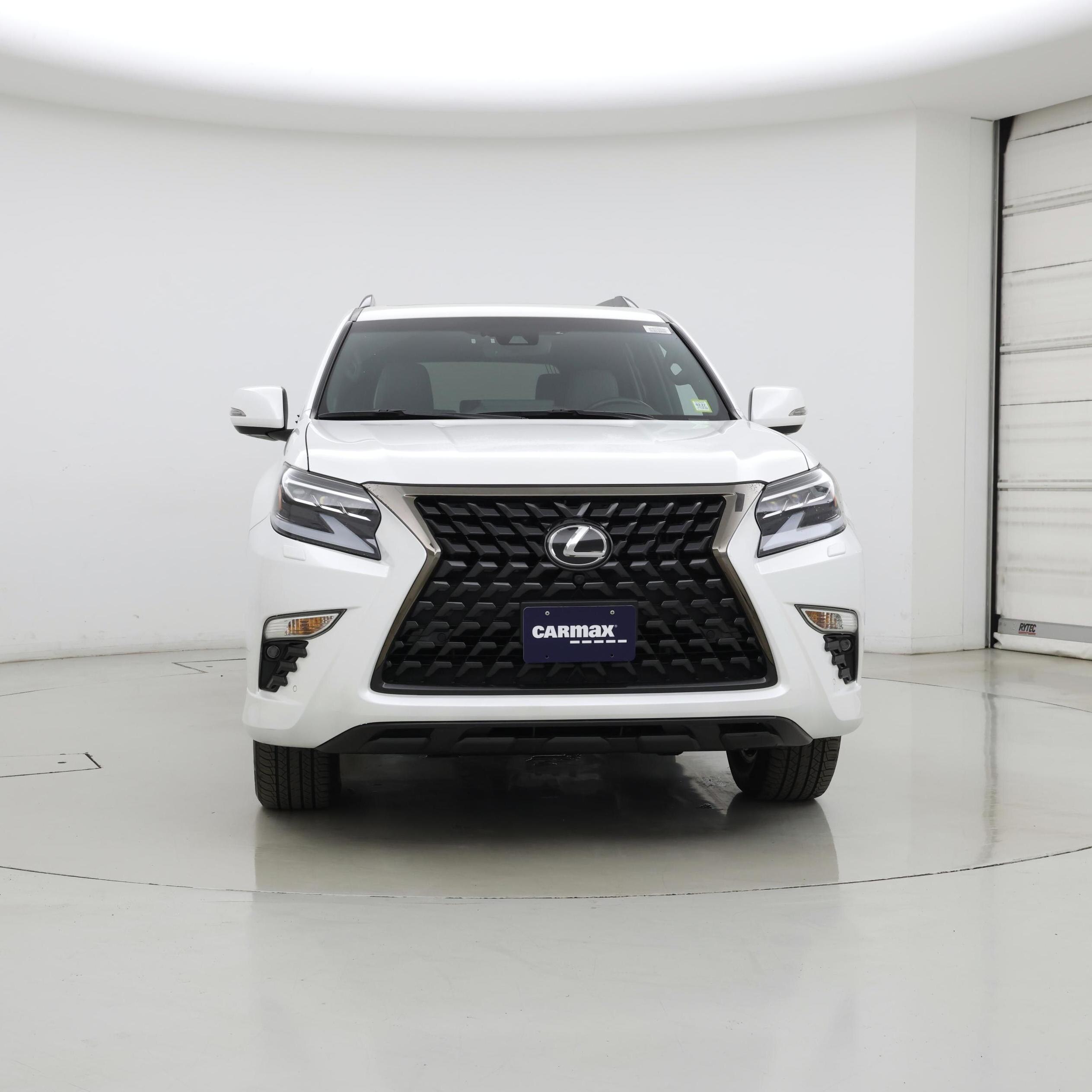 Thumbnail: 2023 Lexus GX - 5