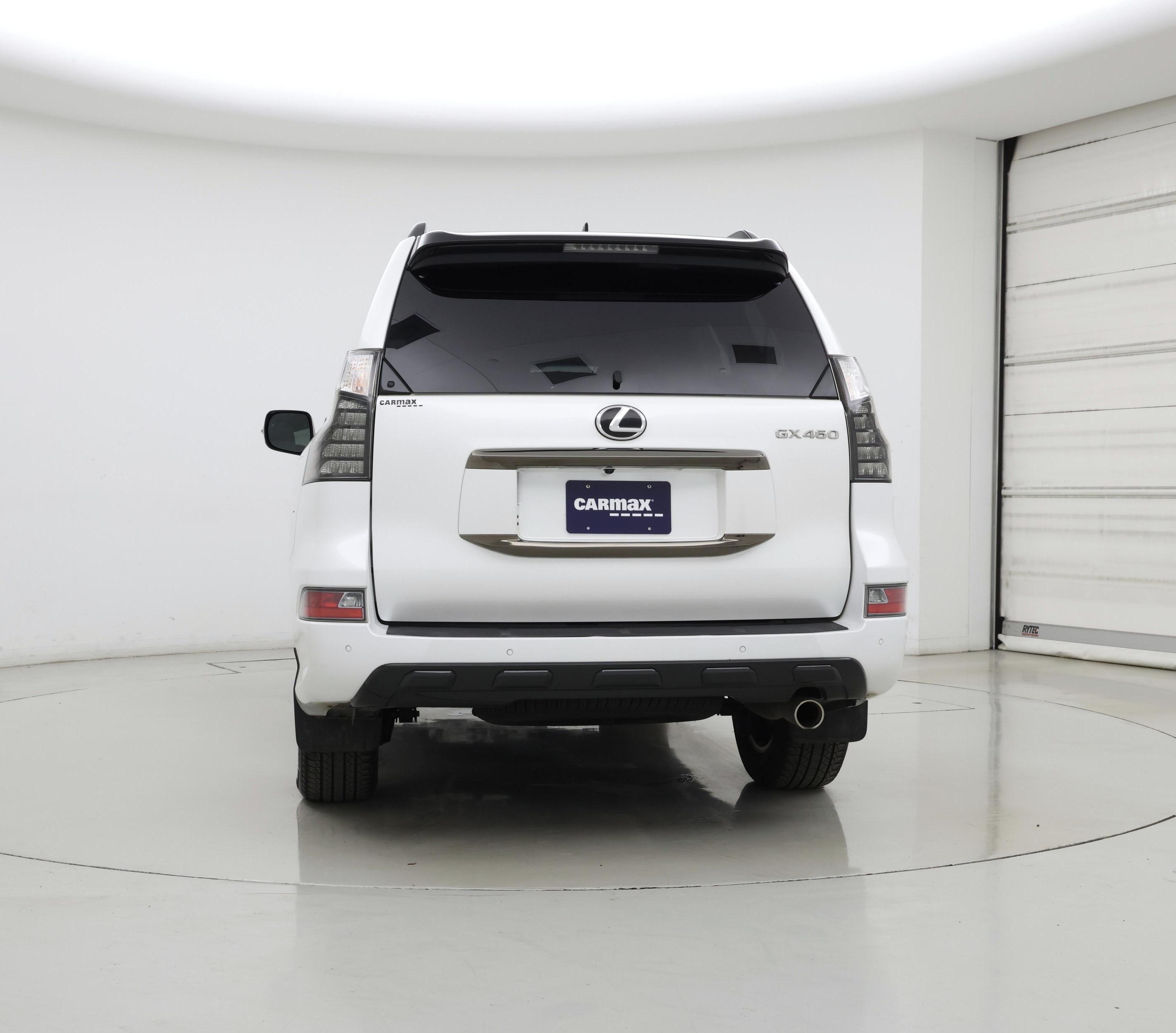 Thumbnail: 2023 Lexus GX - 6