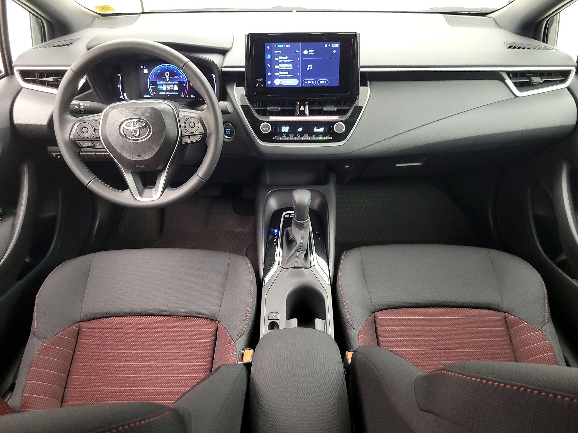 Thumbnail: 2026 Toyota Corolla - 9