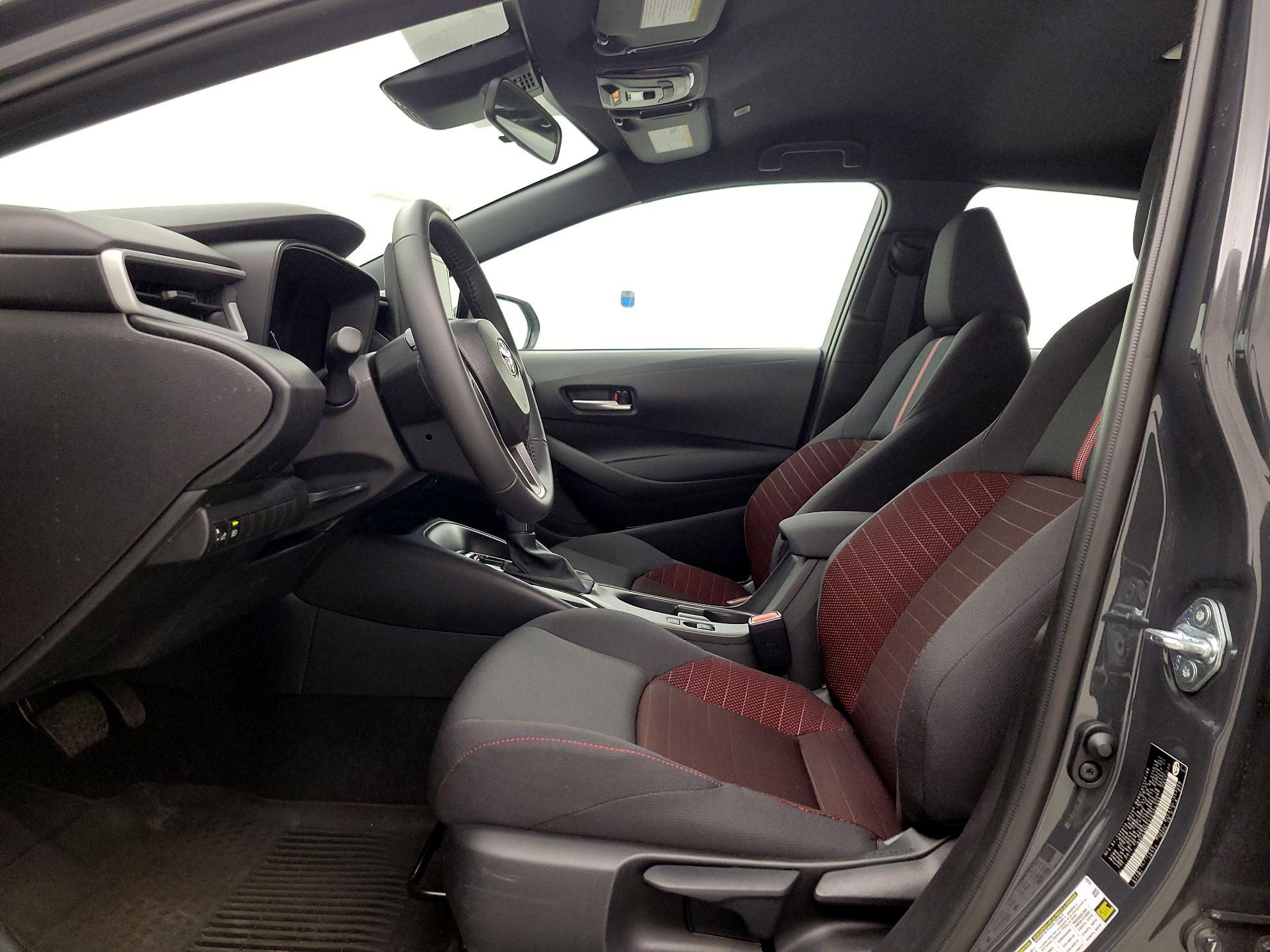 Thumbnail: 2026 Toyota Corolla - 11