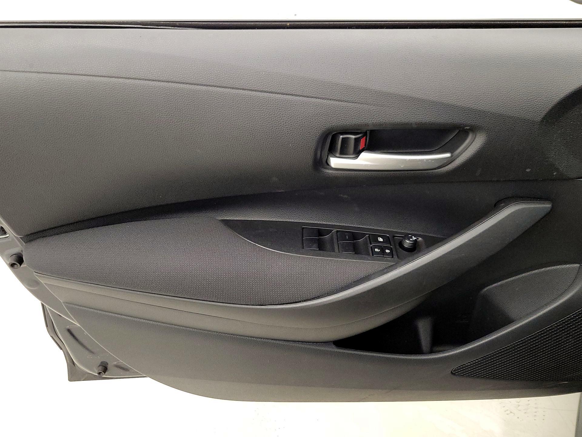 Thumbnail: 2026 Toyota Corolla - 12