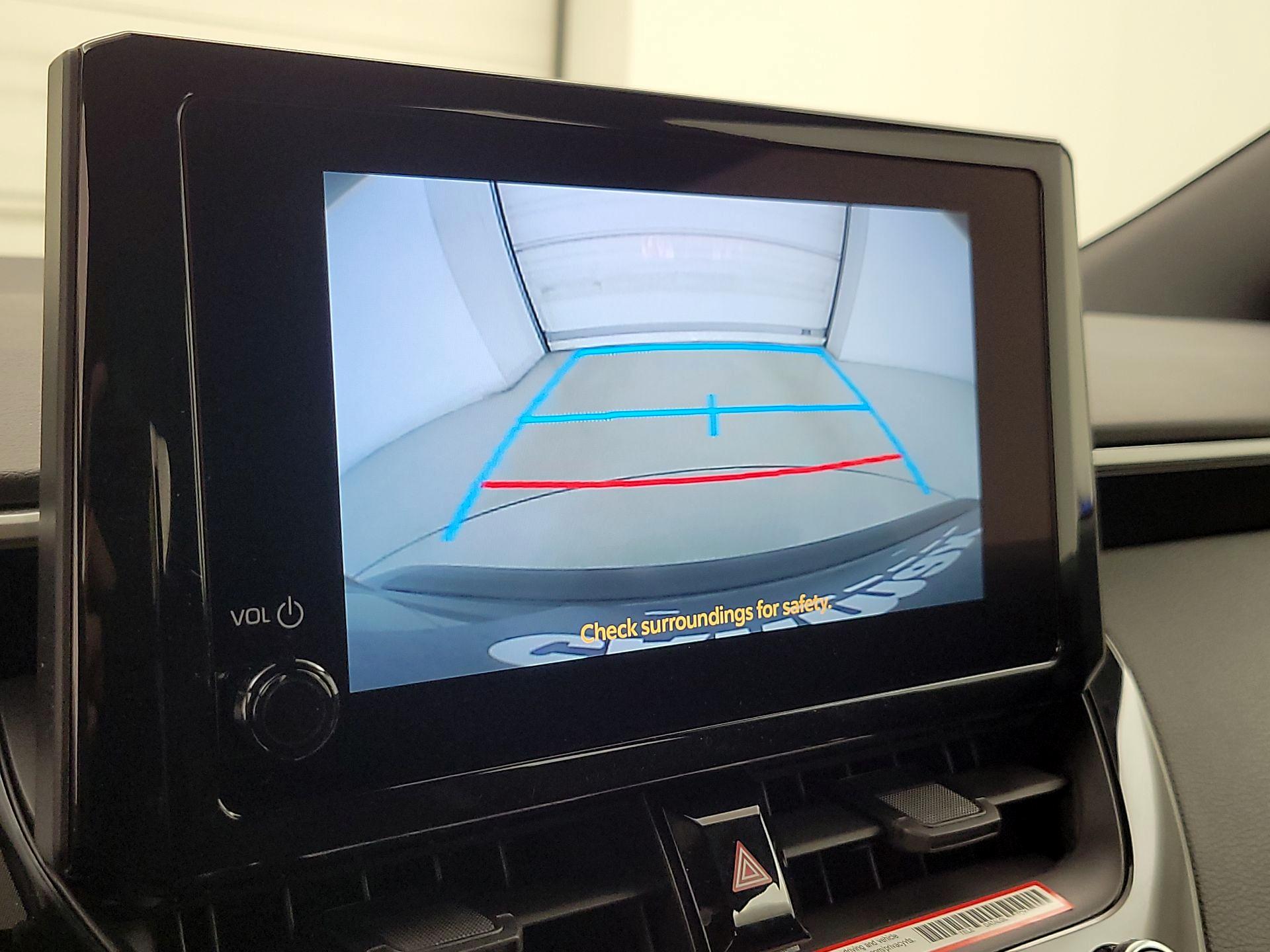 Thumbnail: 2026 Toyota Corolla - 14