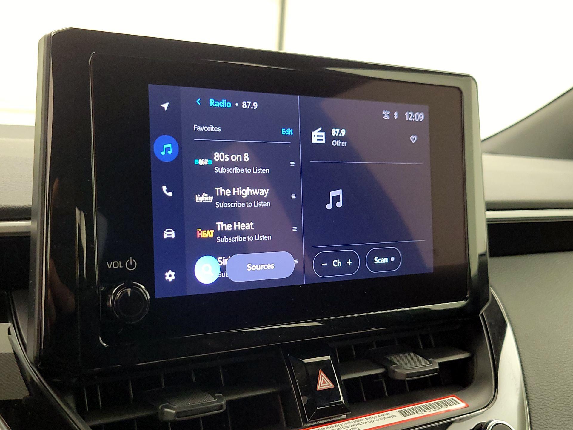 Thumbnail: 2026 Toyota Corolla - 15