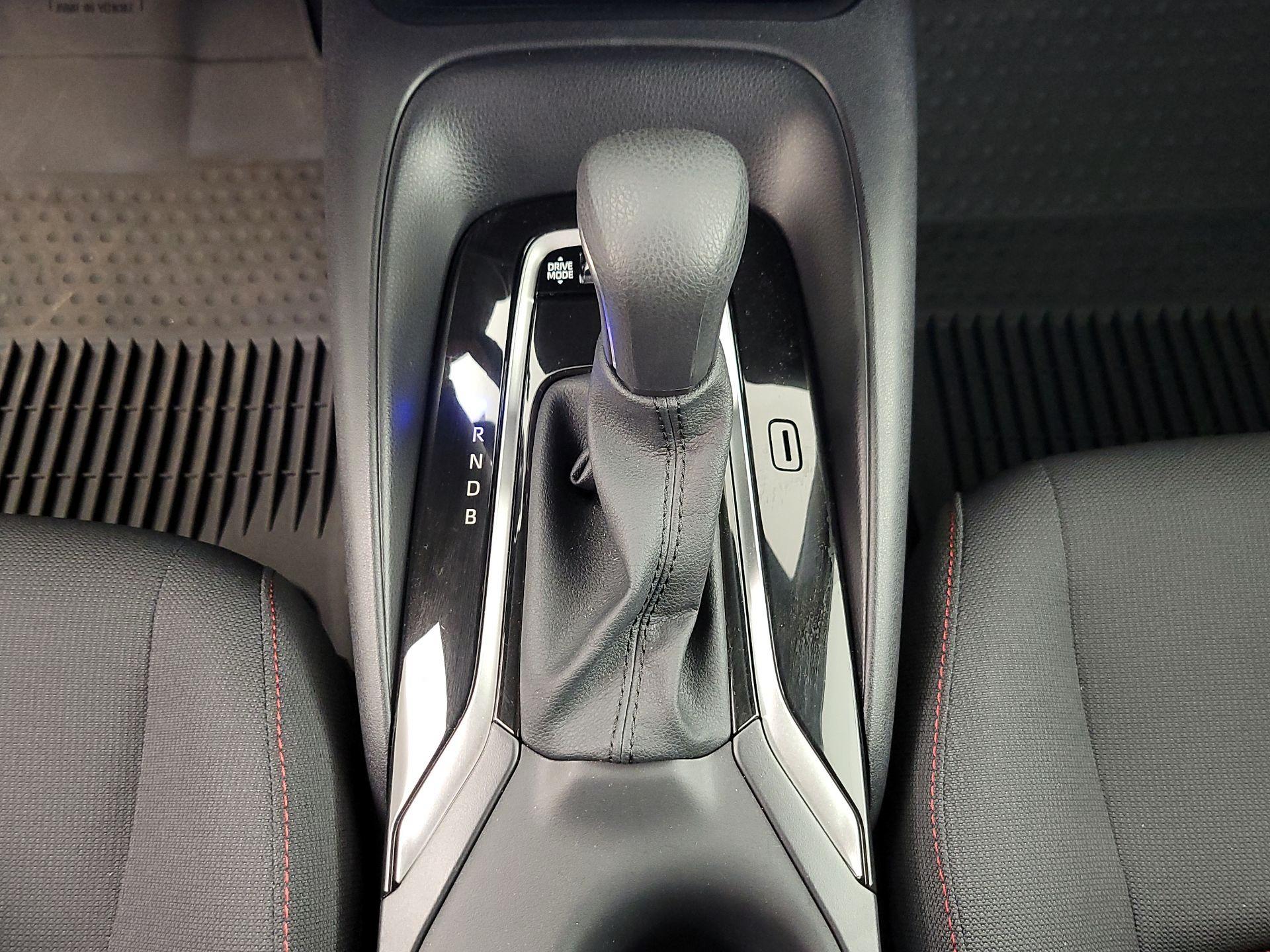 Thumbnail: 2026 Toyota Corolla - 17