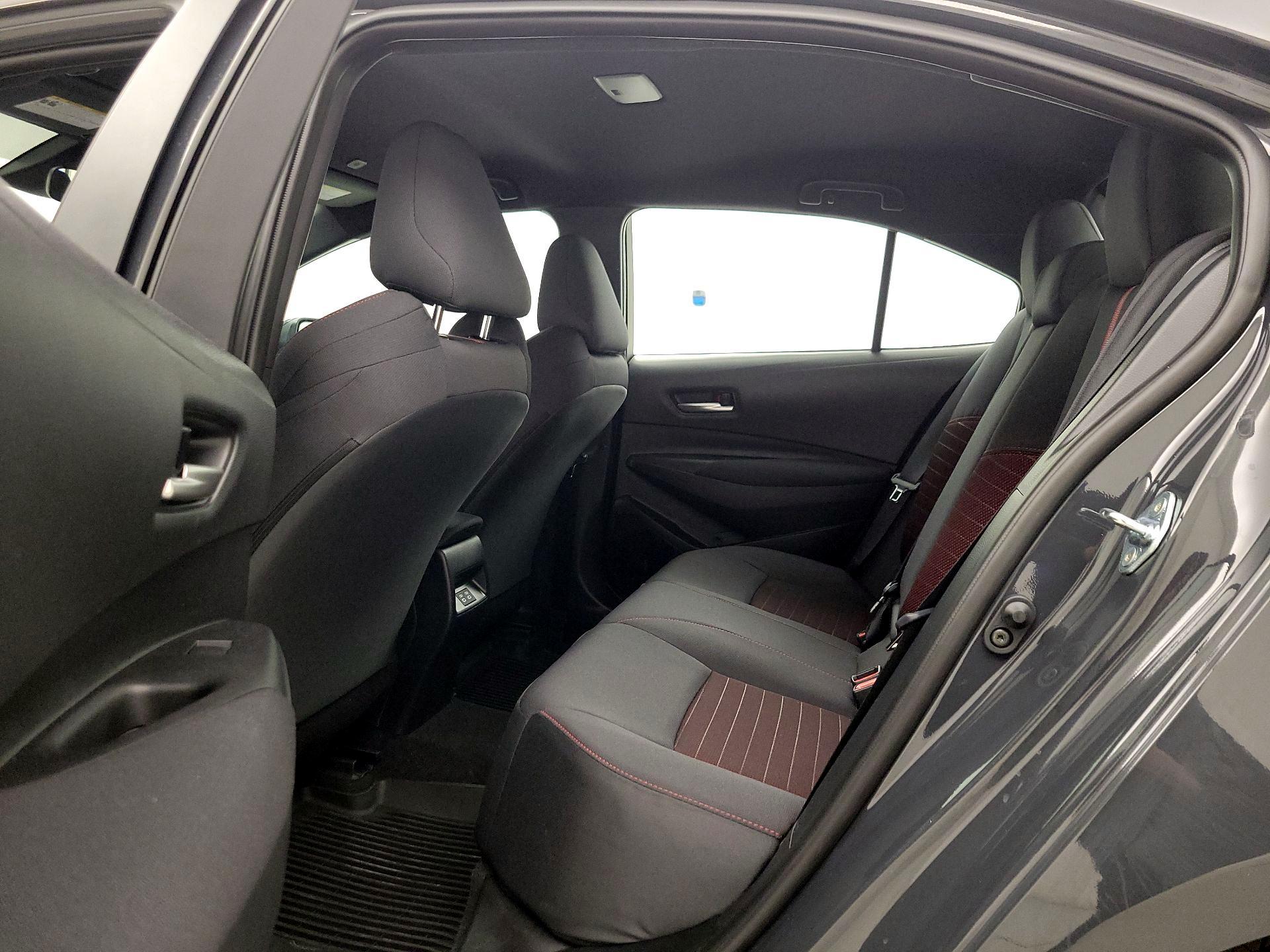 Thumbnail: 2026 Toyota Corolla - 19