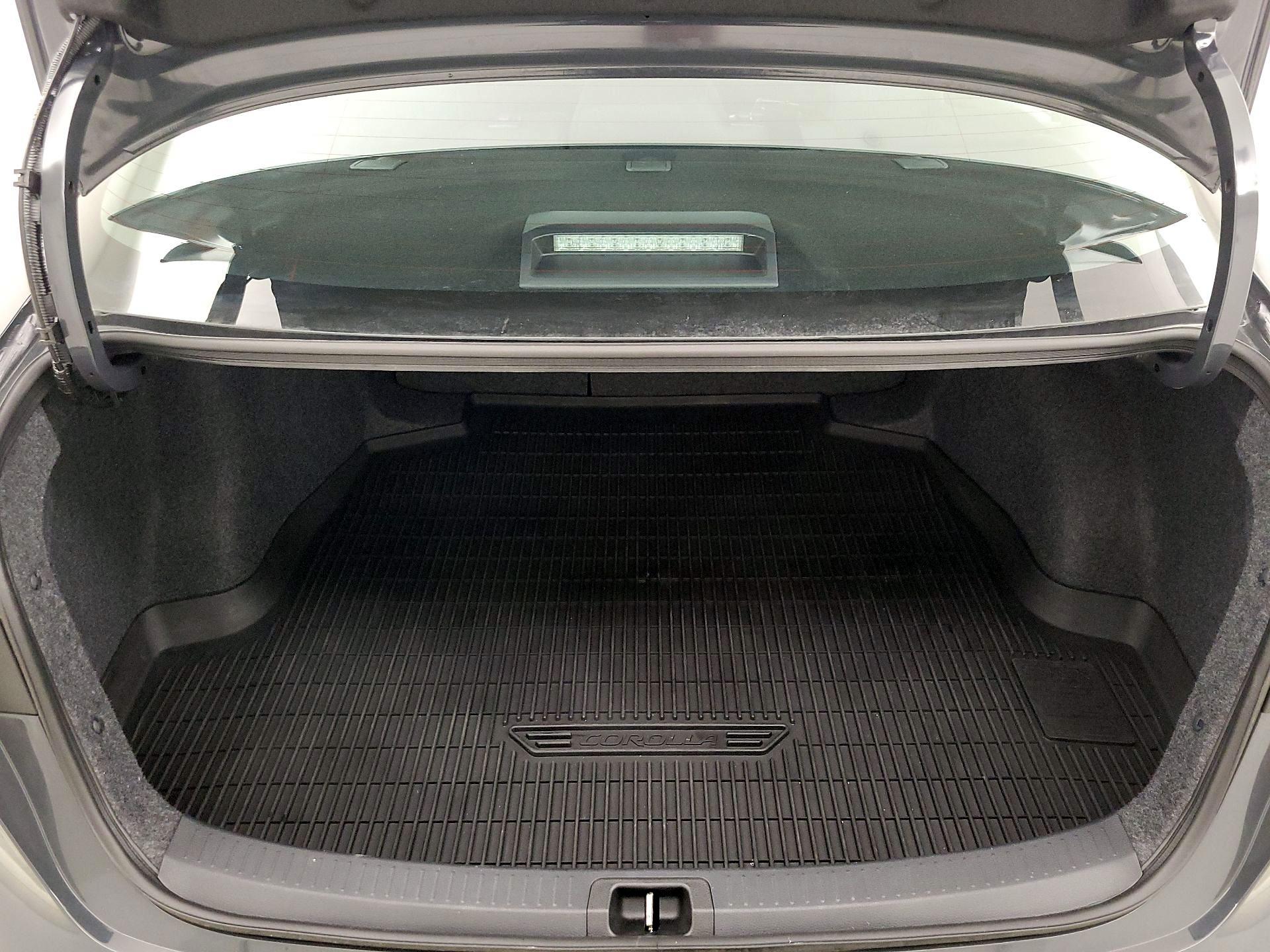 Thumbnail: 2026 Toyota Corolla - 20