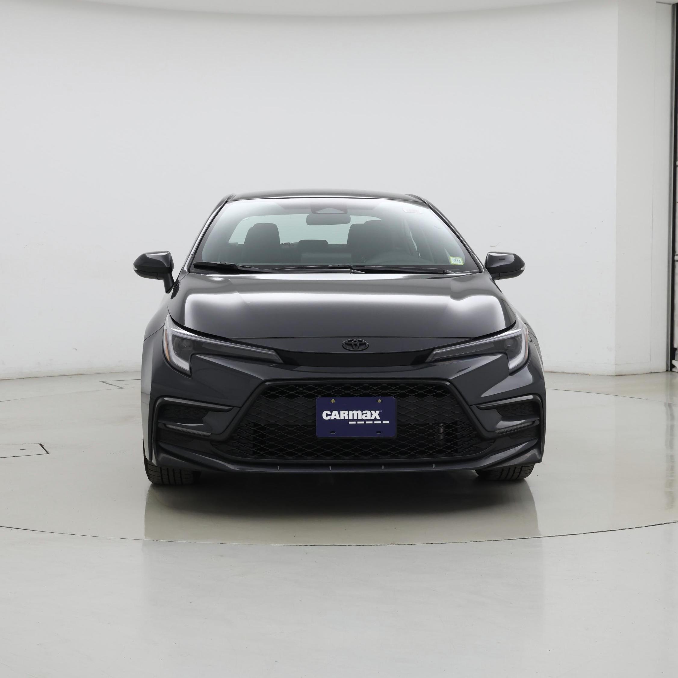 Thumbnail: 2026 Toyota Corolla - 5