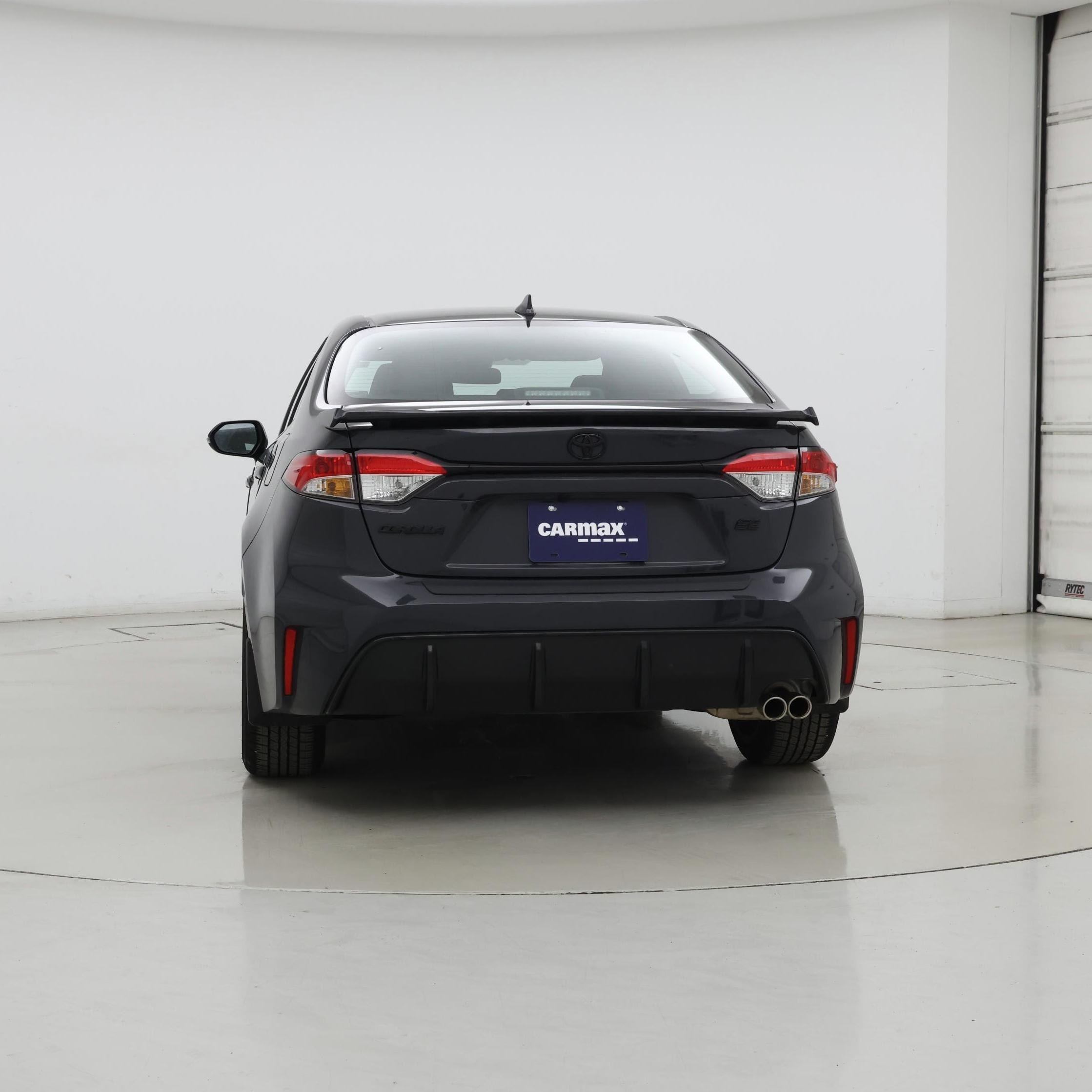 Thumbnail: 2026 Toyota Corolla - 6