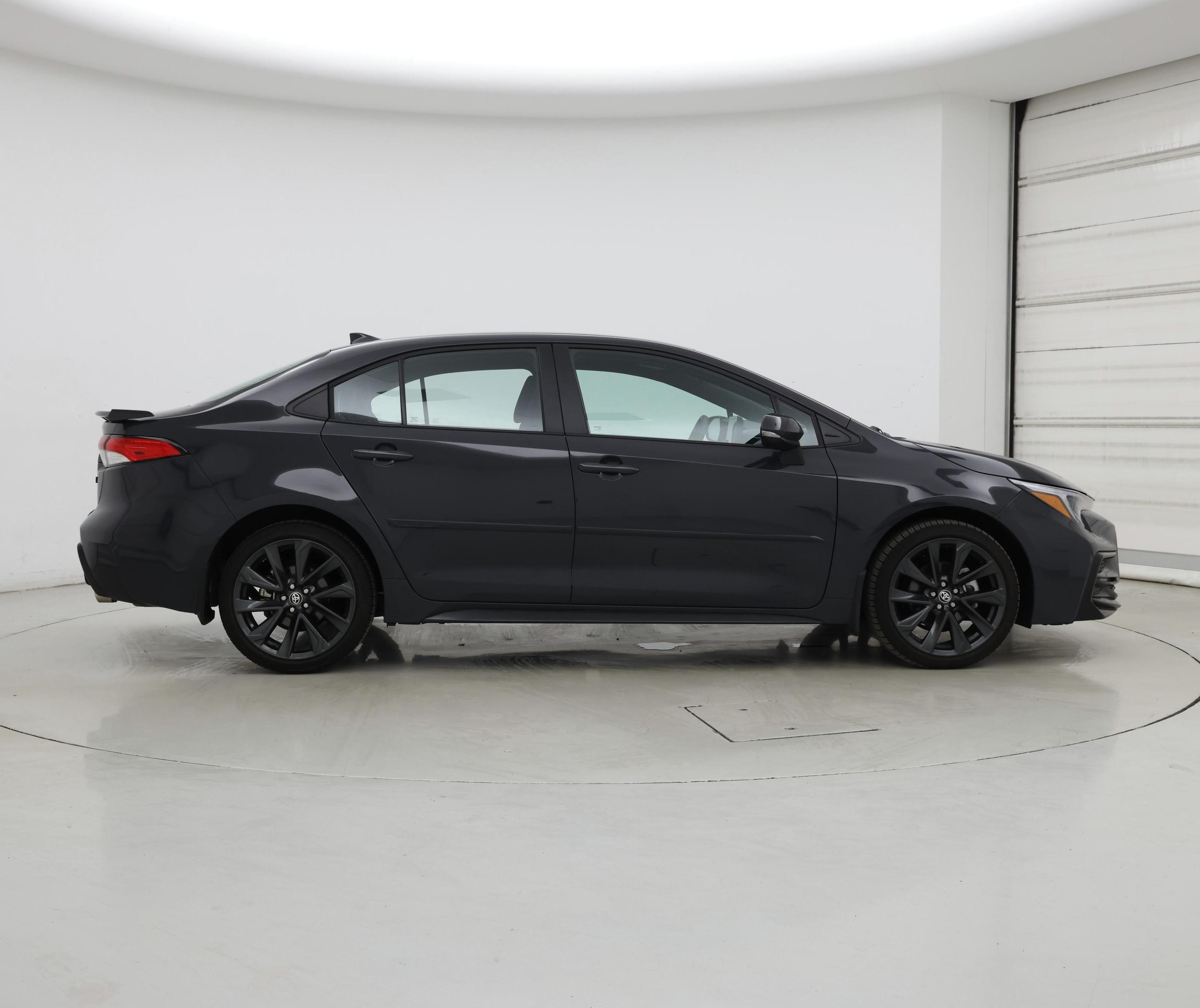 Thumbnail: 2026 Toyota Corolla - 7