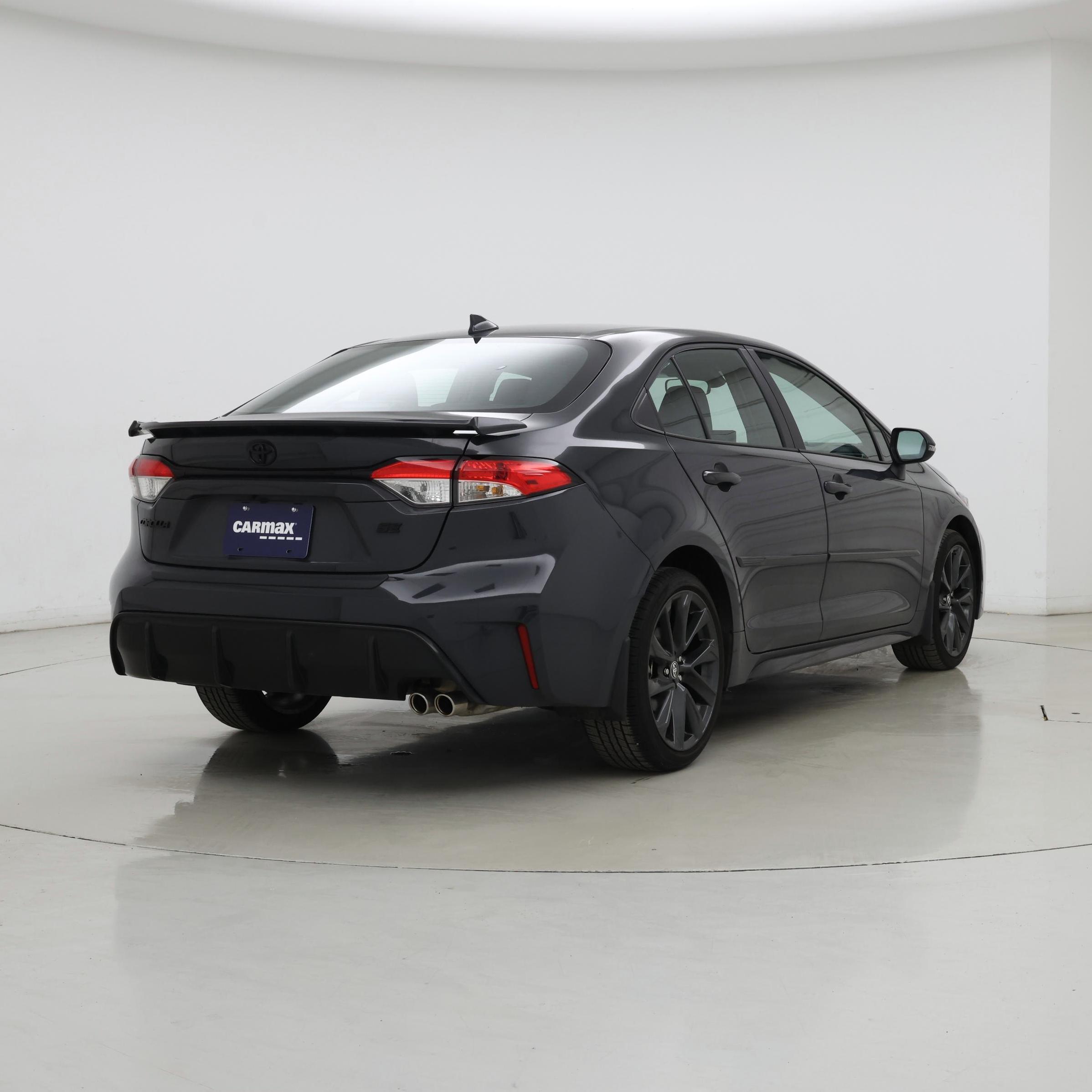 Thumbnail: 2026 Toyota Corolla - 8