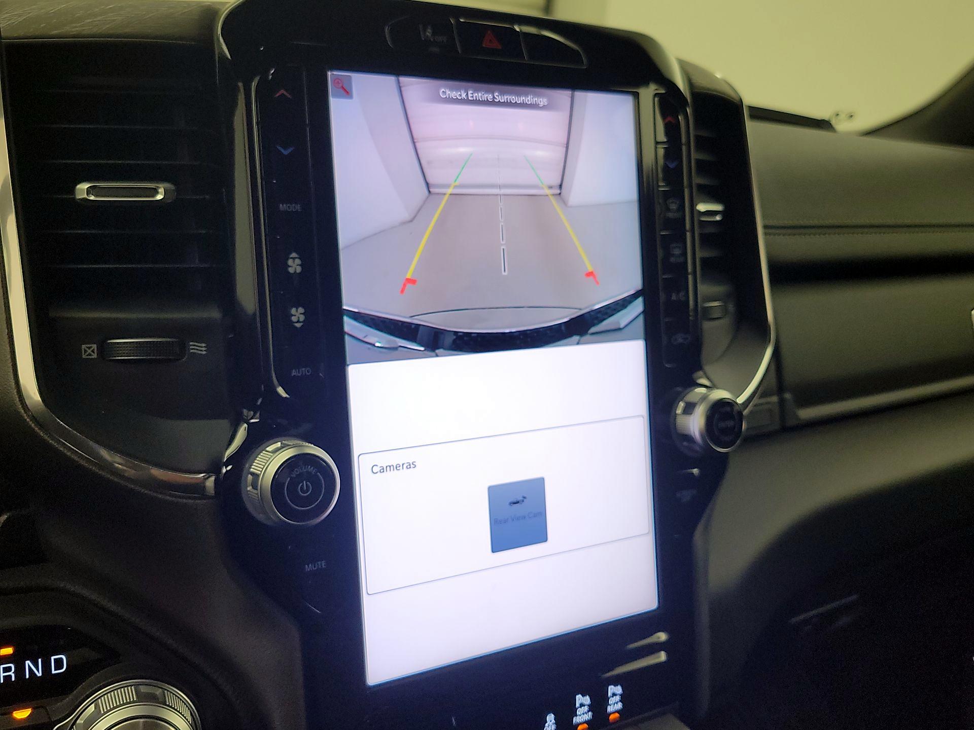 Thumbnail: 2025 RAM 1500 - 15