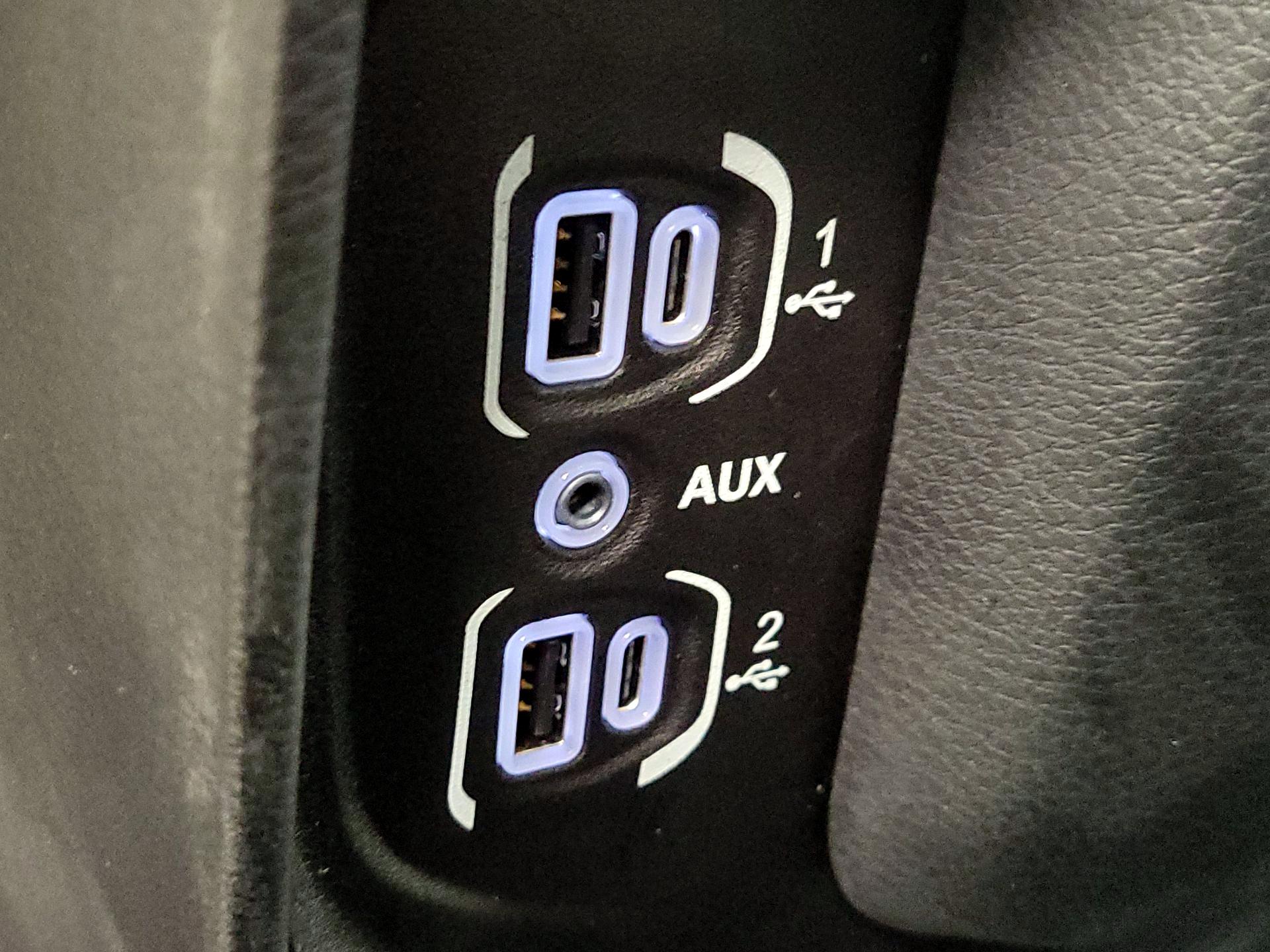 Thumbnail: 2025 RAM 1500 - 19