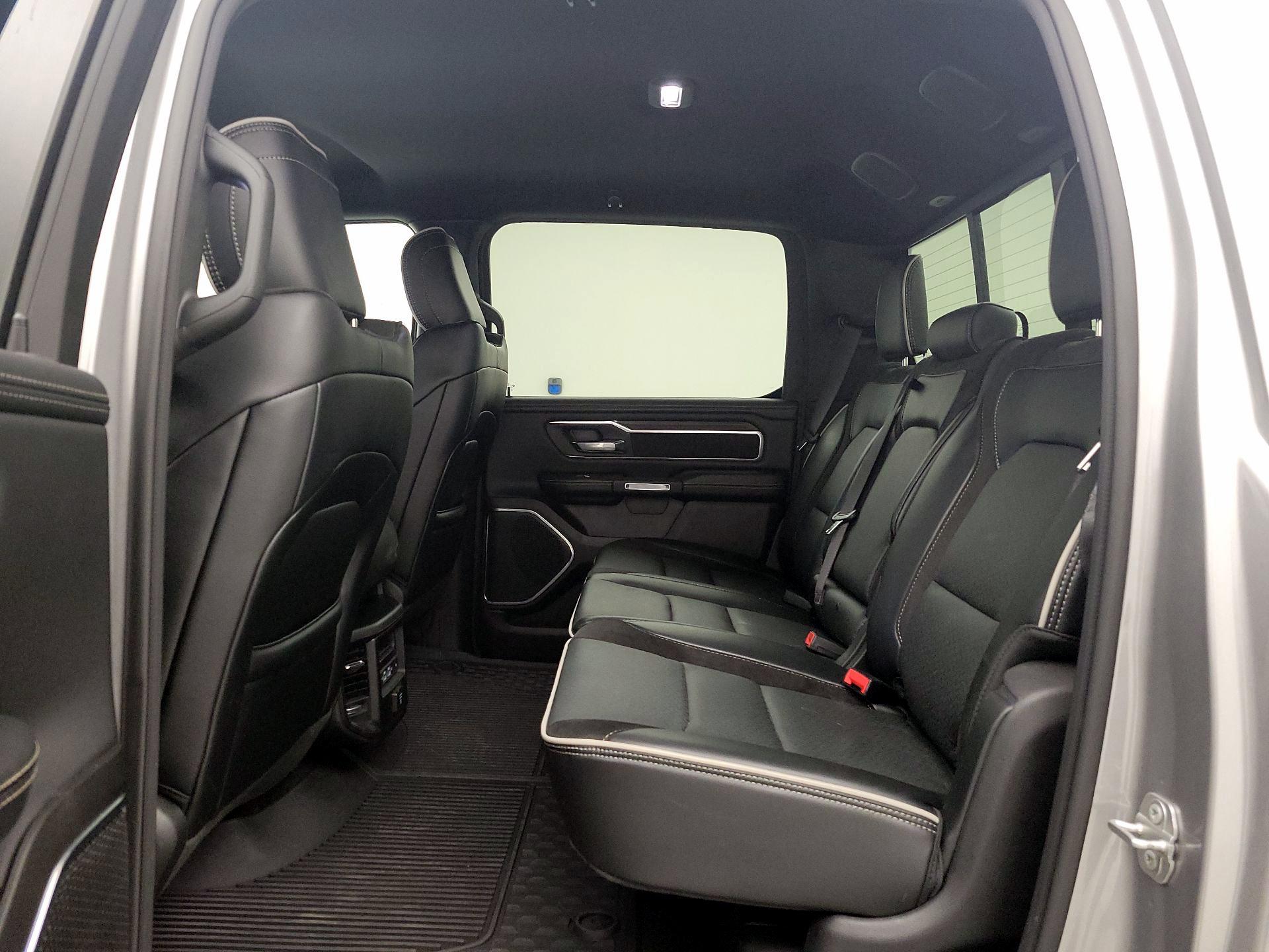 Thumbnail: 2025 RAM 1500 - 20