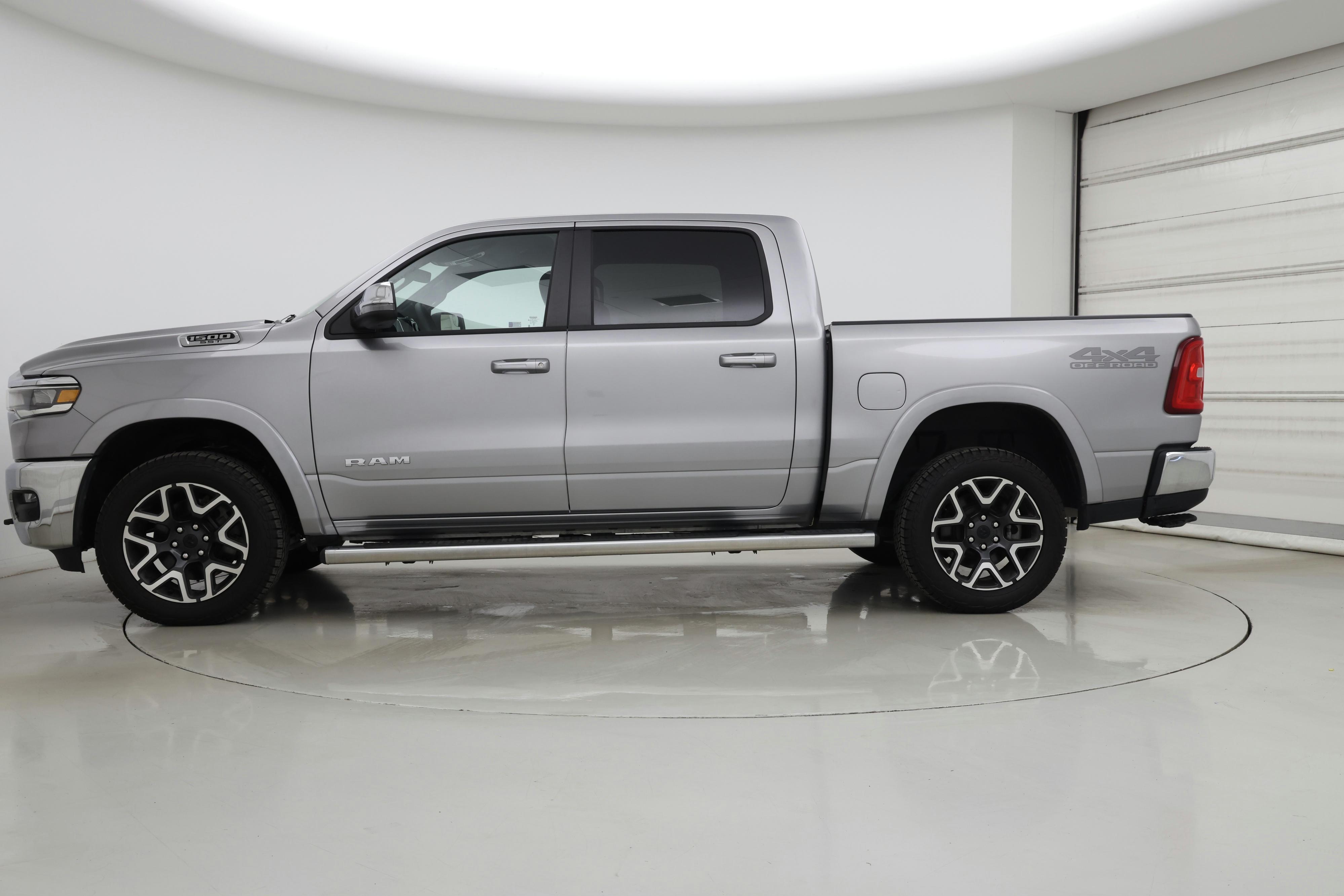 Thumbnail: 2025 RAM 1500 - 3