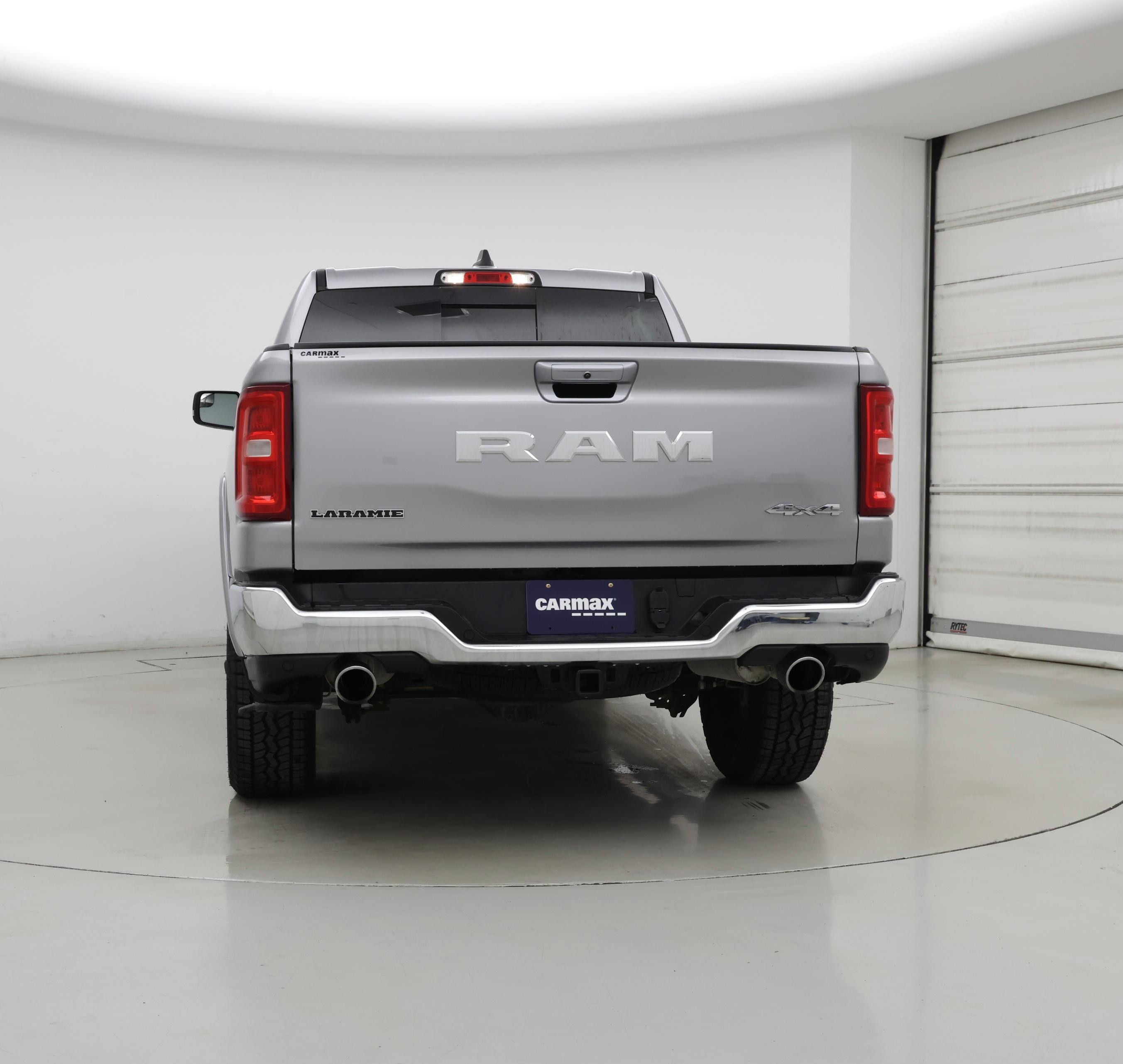 Thumbnail: 2025 RAM 1500 - 6