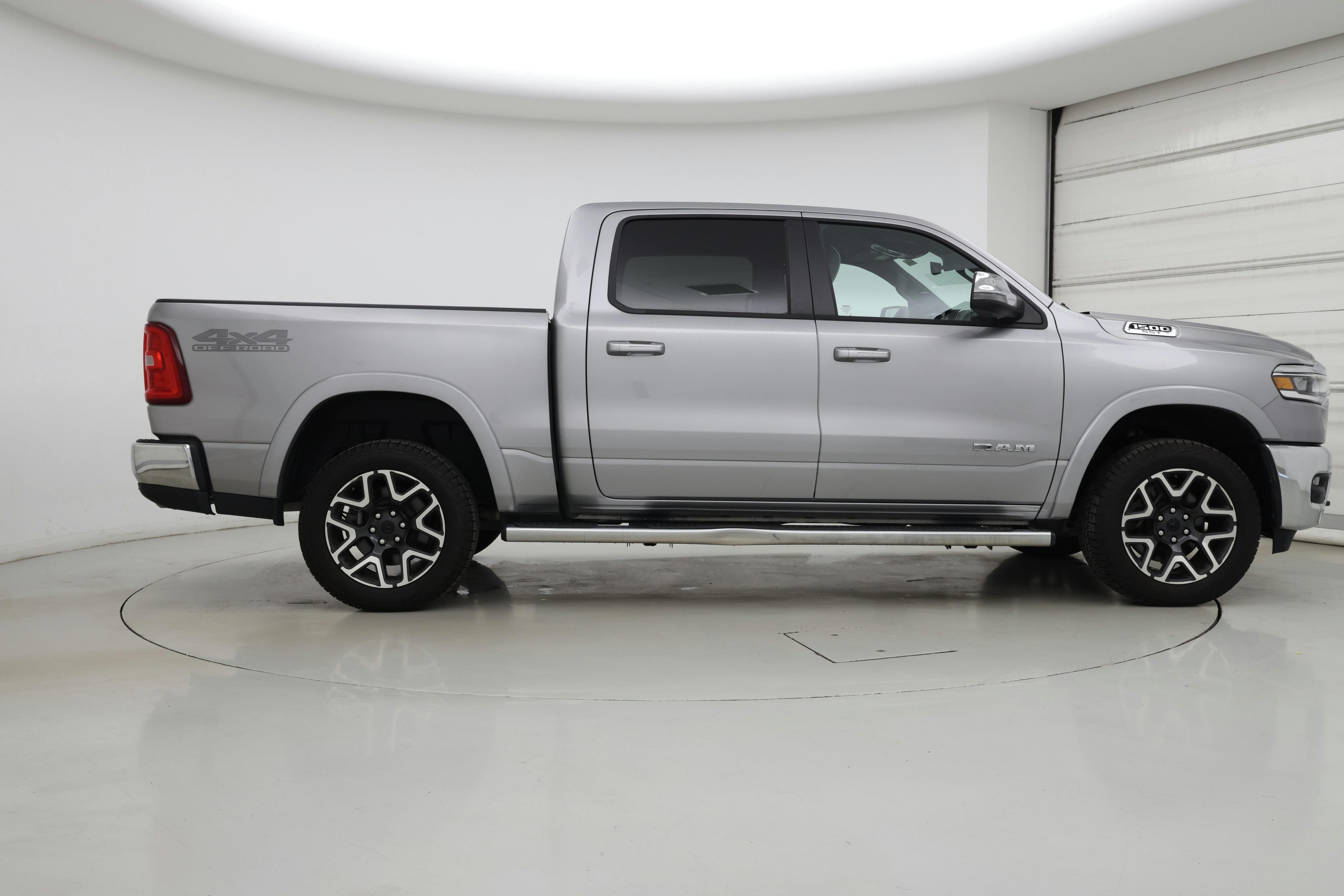 Thumbnail: 2025 RAM 1500 - 7
